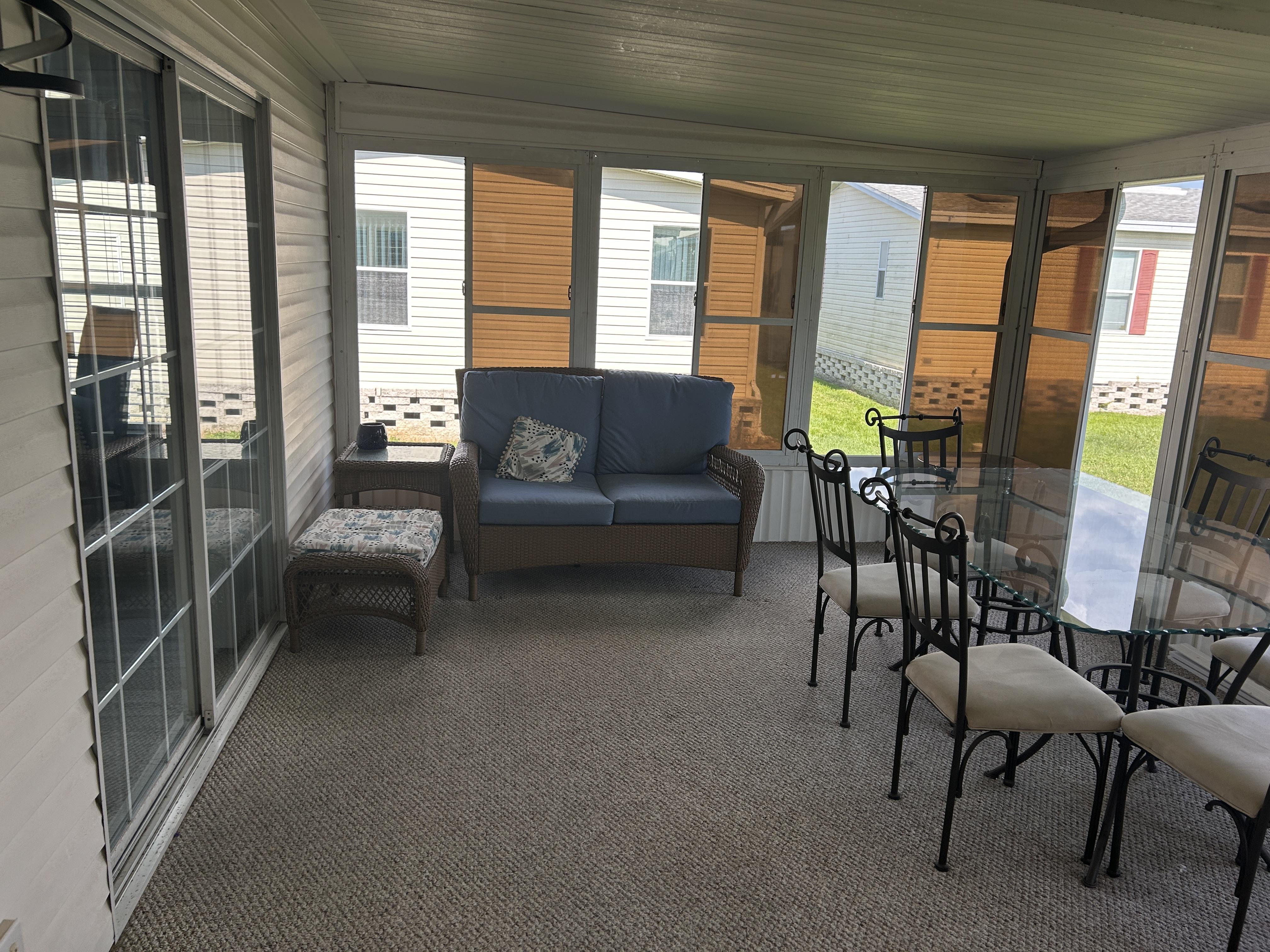 2640 Brynwood Drive, New Port Richey, Florida 34655, 3 Bedrooms Bedrooms, ,2 BathroomsBathrooms,55-Plus Mobile Home,For Sale,Brynwood Drive,3967