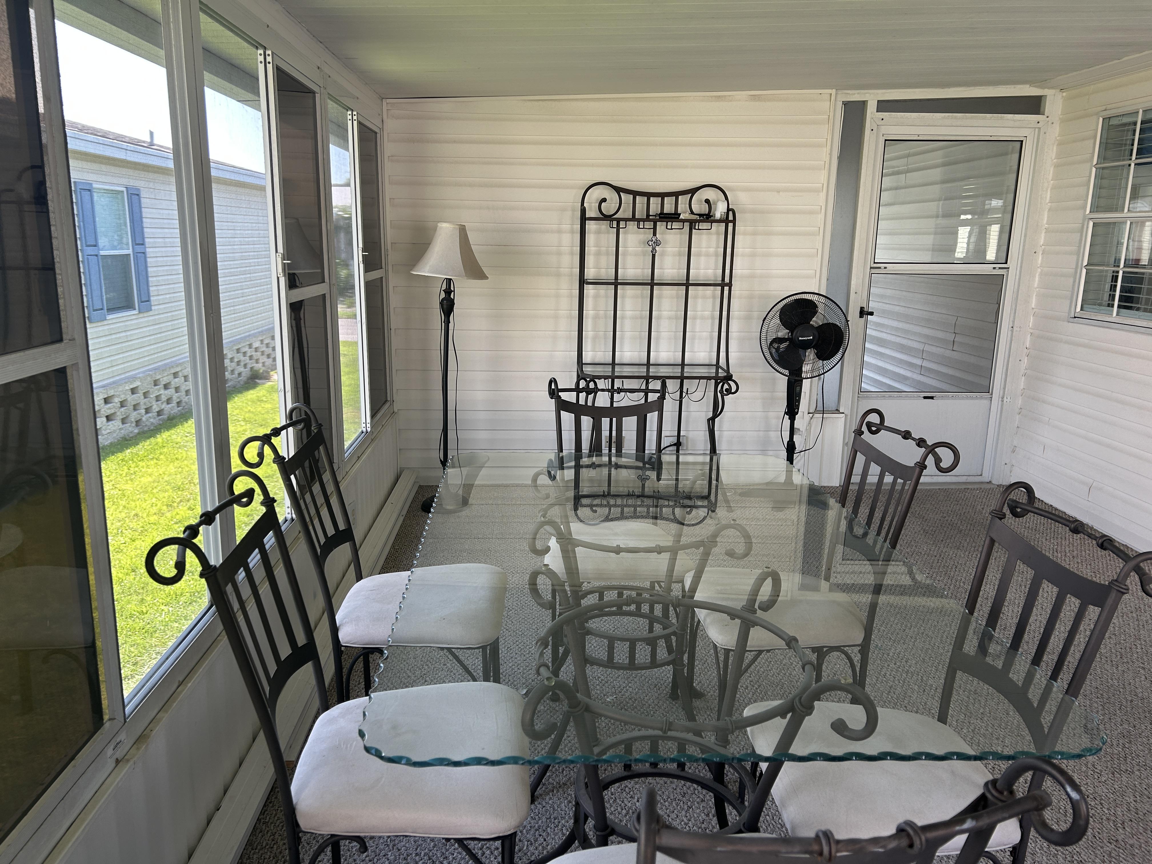 2640 Brynwood Drive, New Port Richey, Florida 34655, 3 Bedrooms Bedrooms, ,2 BathroomsBathrooms,55-Plus Mobile Home,For Sale,Brynwood Drive,3967