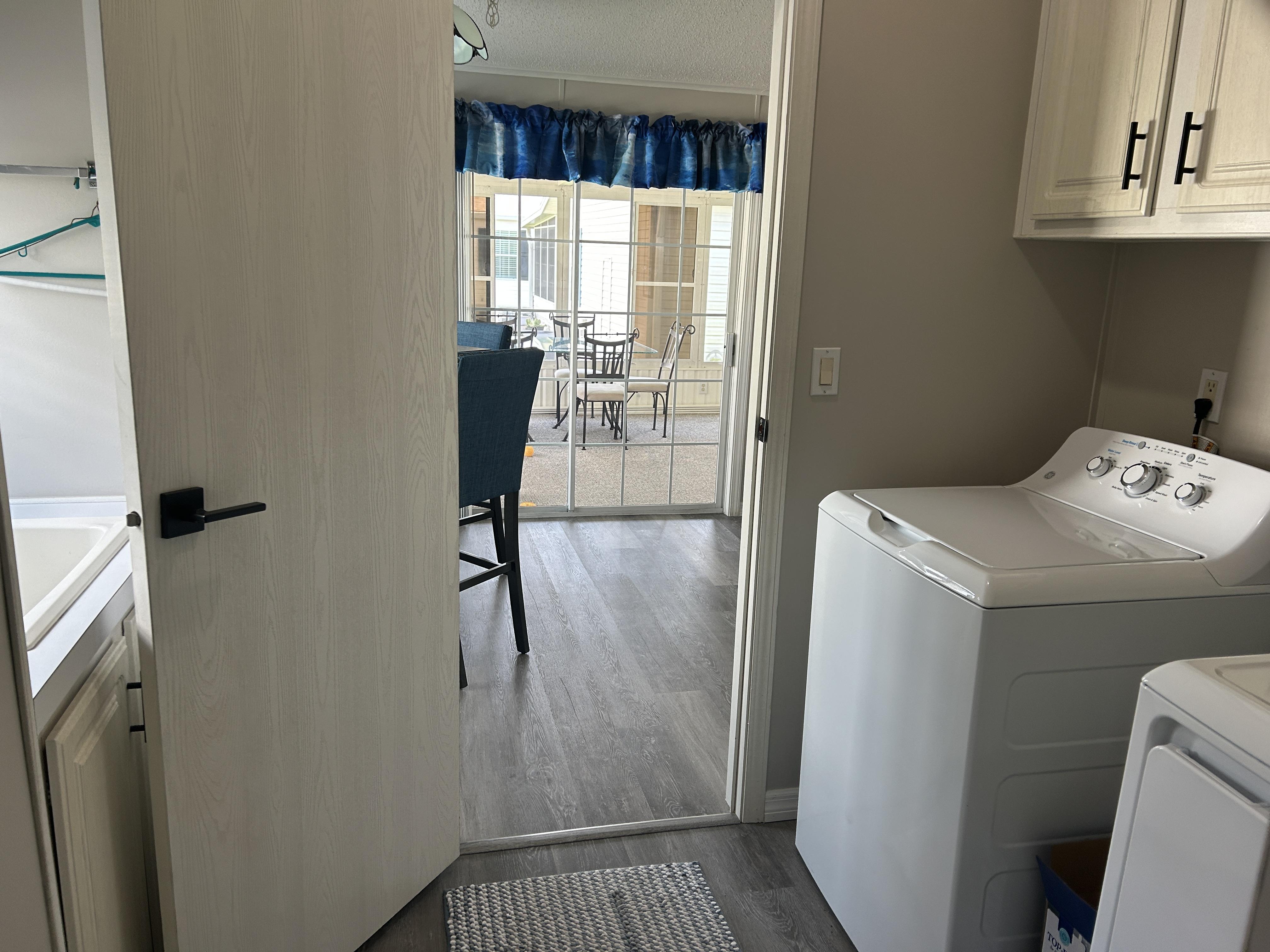 2640 Brynwood Drive, New Port Richey, Florida 34655, 3 Bedrooms Bedrooms, ,2 BathroomsBathrooms,55-Plus Mobile Home,For Sale,Brynwood Drive,3967