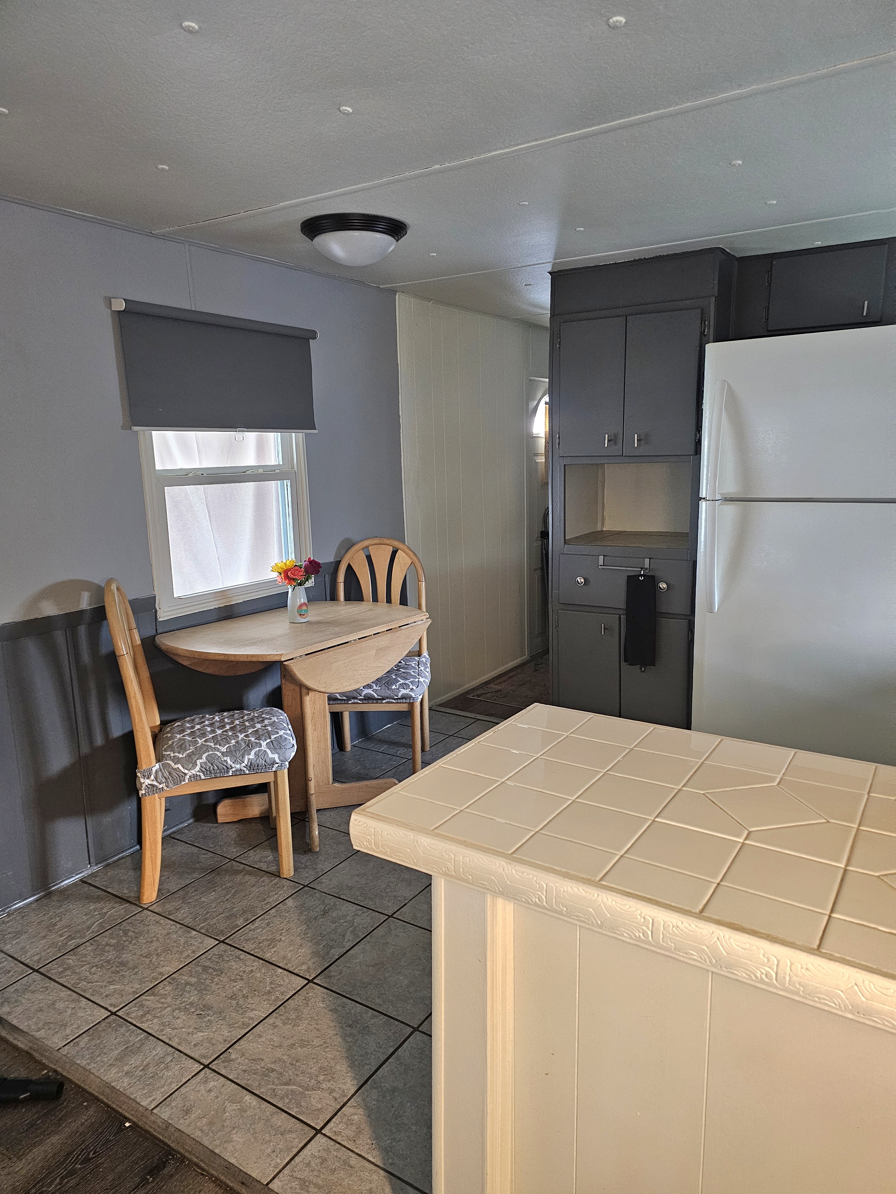 2450 S Ridgewood Avenue, Lot 12, Edgewater, Florida 32141, 2 Bedrooms Bedrooms, ,1.5 BathroomsBathrooms,55-Plus Mobile Home,For Sale,S Ridgewood Avenue, Lot 12,3972