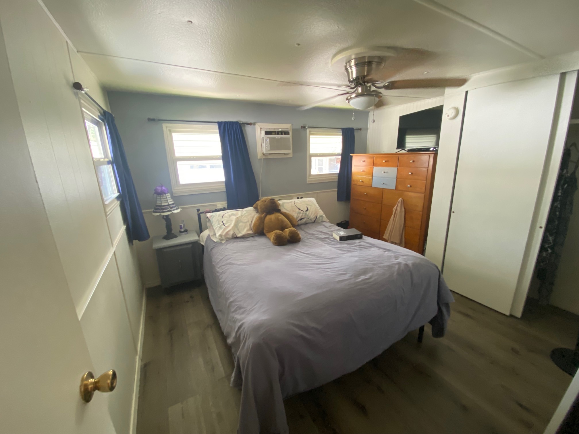 2450 S Ridgewood Avenue, Lot 12, Edgewater, Florida 32141, 2 Bedrooms Bedrooms, ,1.5 BathroomsBathrooms,55-Plus Mobile Home,For Sale,S Ridgewood Avenue, Lot 12,3972