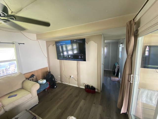 2450 S Ridgewood Avenue, Lot 12, Edgewater, Florida 32141, 2 Bedrooms Bedrooms, ,1.5 BathroomsBathrooms,55-Plus Mobile Home,For Sale,S Ridgewood Avenue, Lot 12,3972