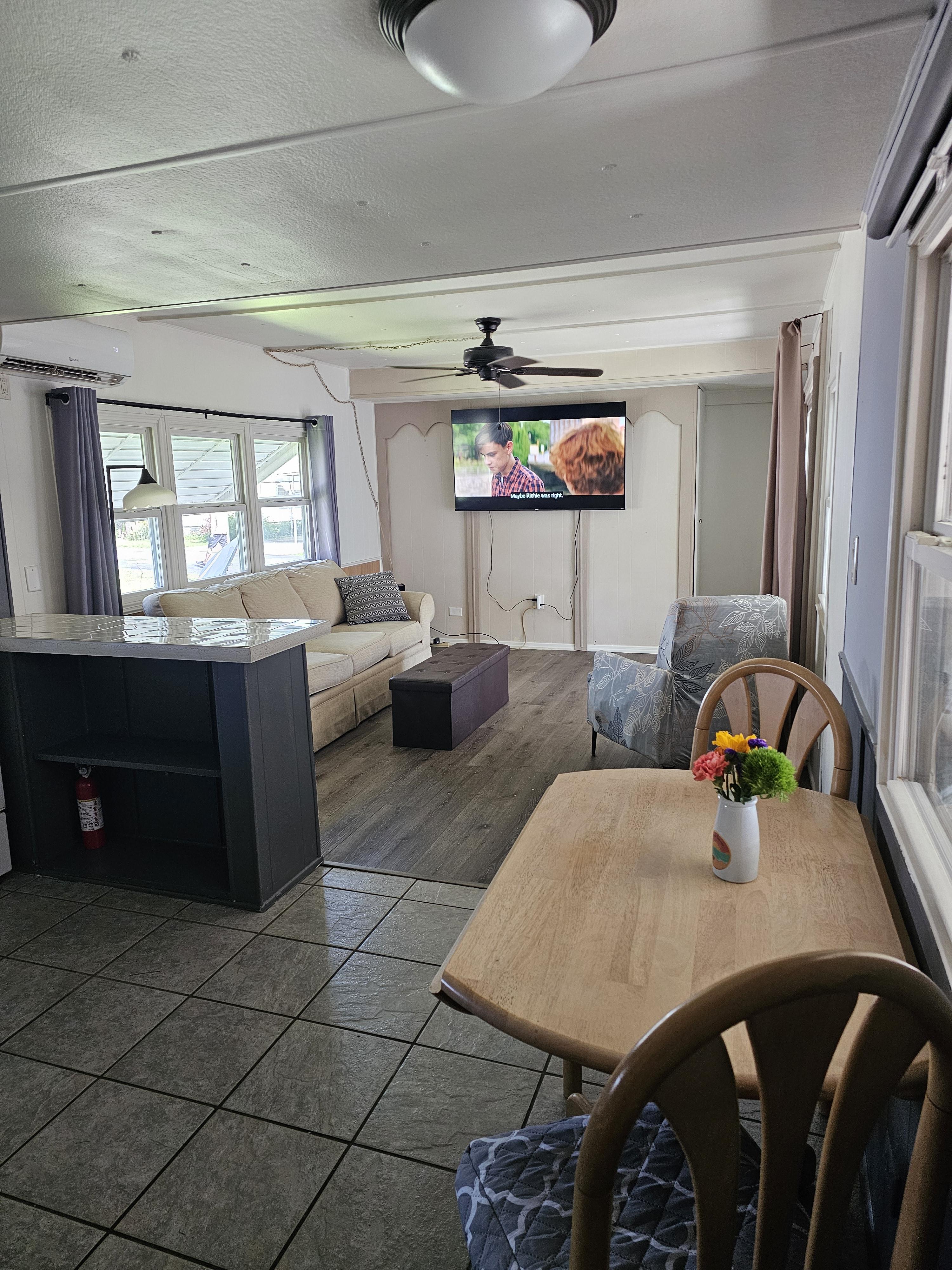 2450 S Ridgewood Avenue, Lot 12, Edgewater, Florida 32141, 2 Bedrooms Bedrooms, ,1.5 BathroomsBathrooms,55-Plus Mobile Home,For Sale,S Ridgewood Avenue, Lot 12,3972