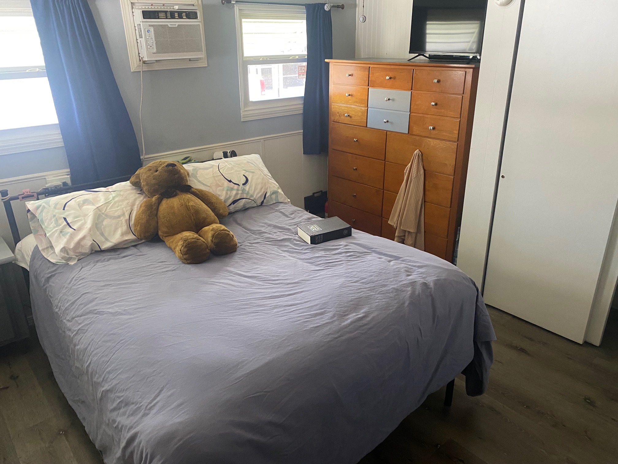 2450 S Ridgewood Avenue, Lot 12, Edgewater, Florida 32141, 2 Bedrooms Bedrooms, ,1.5 BathroomsBathrooms,55-Plus Mobile Home,For Sale,S Ridgewood Avenue, Lot 12,3972