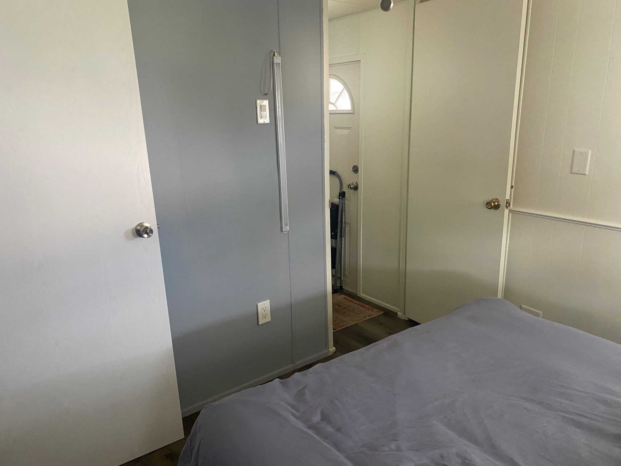 2450 S Ridgewood Avenue, Lot 12, Edgewater, Florida 32141, 2 Bedrooms Bedrooms, ,1.5 BathroomsBathrooms,55-Plus Mobile Home,For Sale,S Ridgewood Avenue, Lot 12,3972