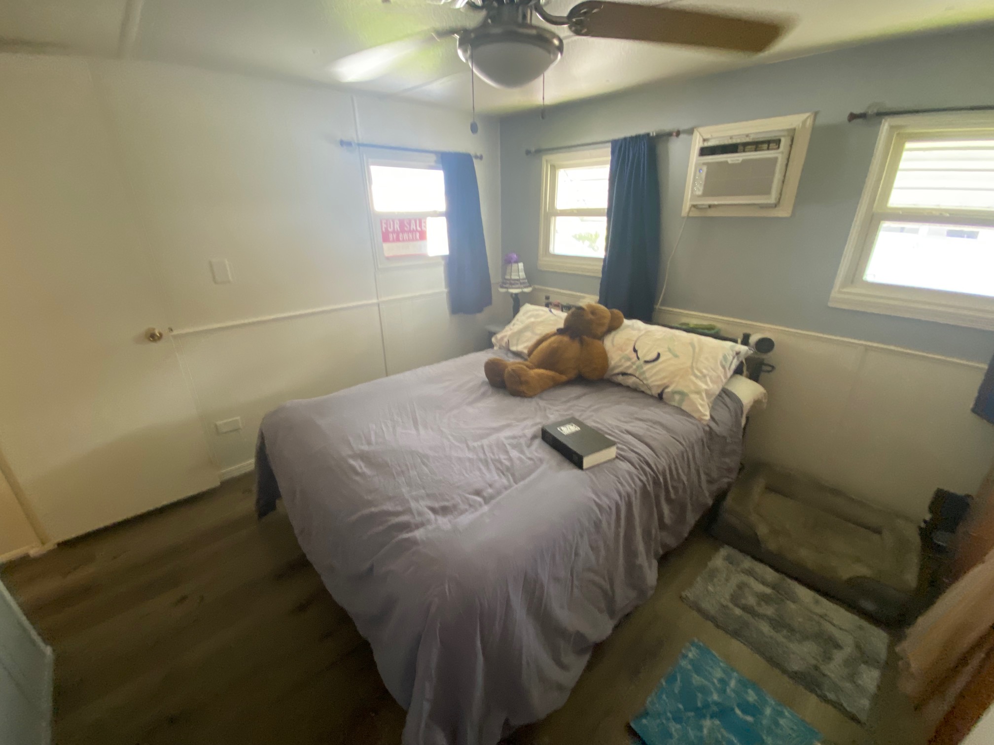 2450 S Ridgewood Avenue, Lot 12, Edgewater, Florida 32141, 2 Bedrooms Bedrooms, ,1.5 BathroomsBathrooms,55-Plus Mobile Home,For Sale,S Ridgewood Avenue, Lot 12,3972