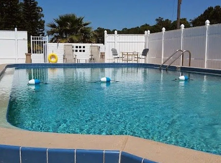 2450 S Ridgewood Avenue, Lot 12, Edgewater, Florida 32141, 2 Bedrooms Bedrooms, ,1.5 BathroomsBathrooms,55-Plus Mobile Home,For Sale,S Ridgewood Avenue, Lot 12,3972