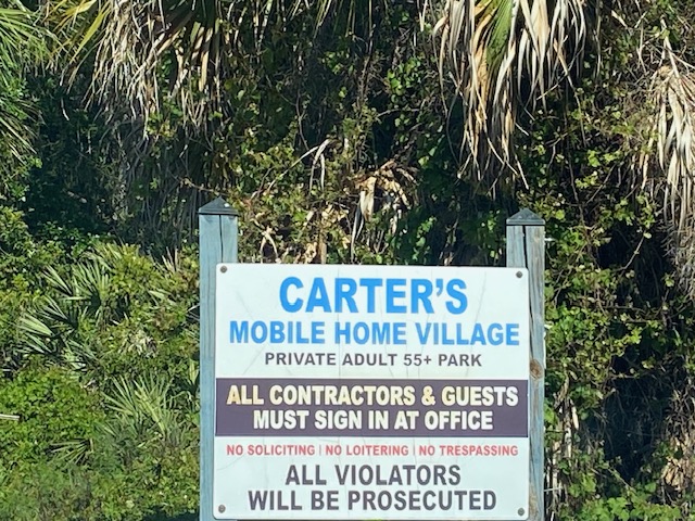 2450 S Ridgewood Avenue, Lot 12, Edgewater, Florida 32141, 2 Bedrooms Bedrooms, ,1.5 BathroomsBathrooms,55-Plus Mobile Home,For Sale,S Ridgewood Avenue, Lot 12,3972