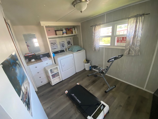 2450 S Ridgewood Avenue, Lot 12, Edgewater, Florida 32141, 2 Bedrooms Bedrooms, ,1.5 BathroomsBathrooms,55-Plus Mobile Home,For Sale,S Ridgewood Avenue, Lot 12,3972