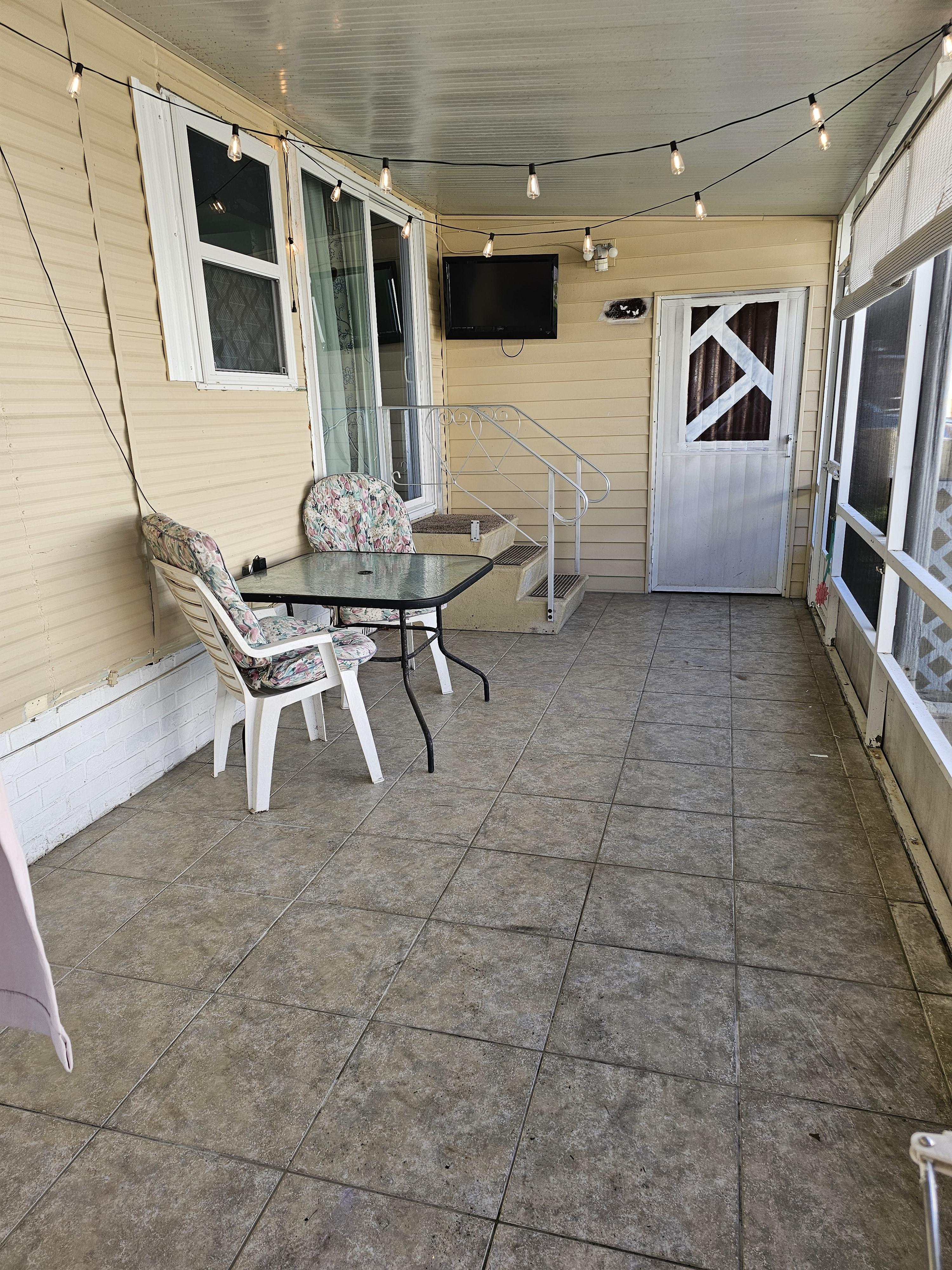 2450 S Ridgewood Avenue, Lot 12, Edgewater, Florida 32141, 2 Bedrooms Bedrooms, ,1.5 BathroomsBathrooms,55-Plus Mobile Home,For Sale,S Ridgewood Avenue, Lot 12,3972