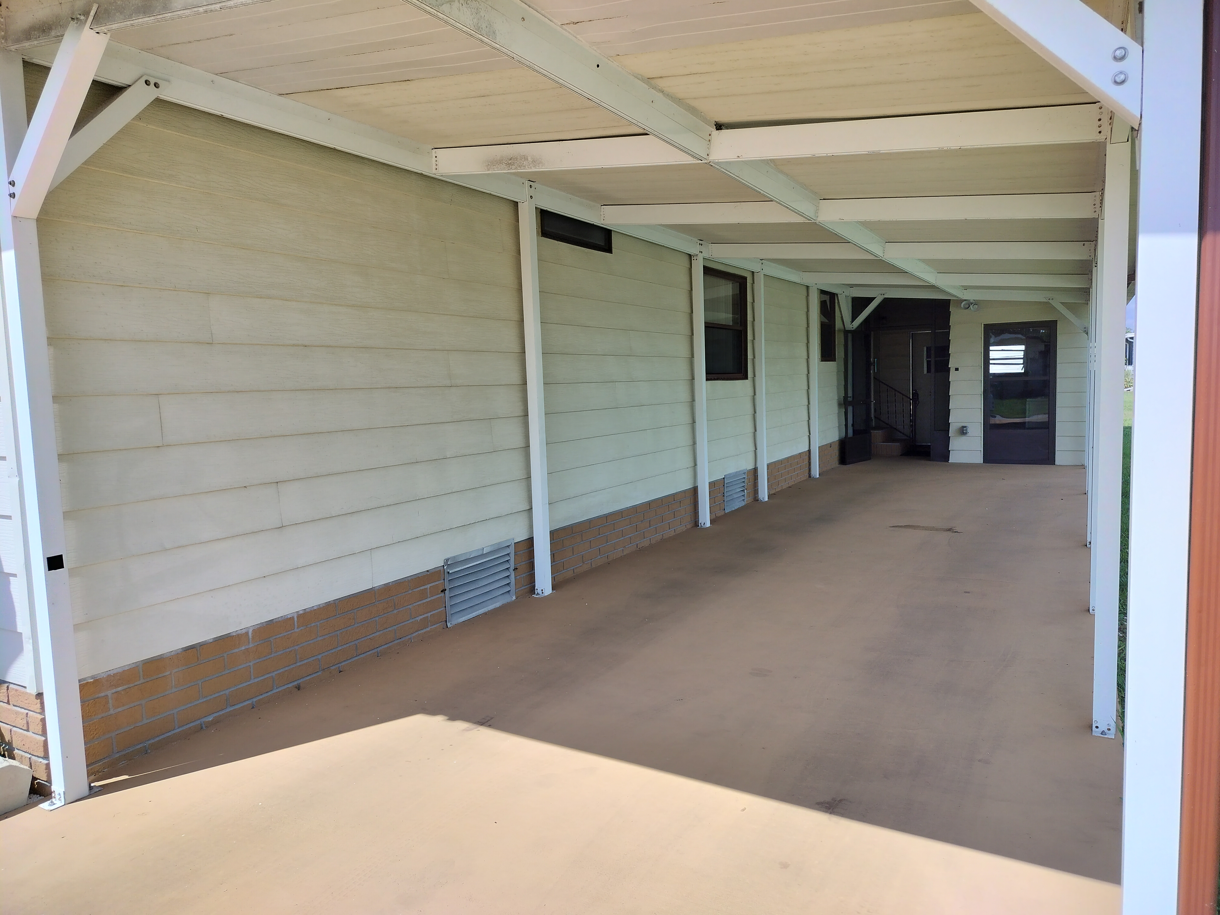 1787 Bar Harbor Drive, Fort Pierce, Florida 34945, 2 Bedrooms Bedrooms, ,2 BathroomsBathrooms,55-Plus Mobile Home,For Sale,Bar Harbor Drive,3976