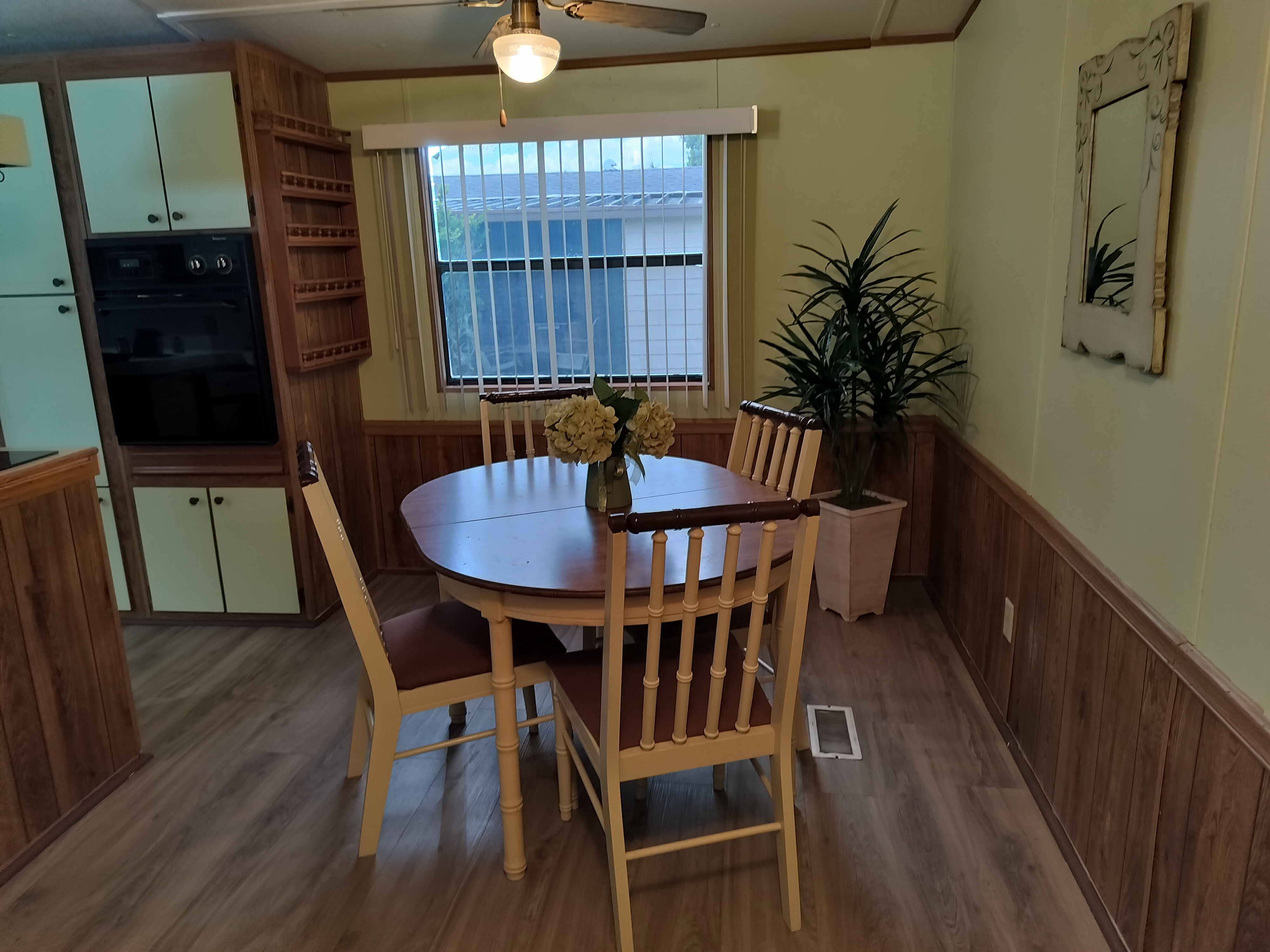 1787 Bar Harbor Drive, Fort Pierce, Florida 34945, 2 Bedrooms Bedrooms, ,2 BathroomsBathrooms,55-Plus Mobile Home,For Sale,Bar Harbor Drive,3976