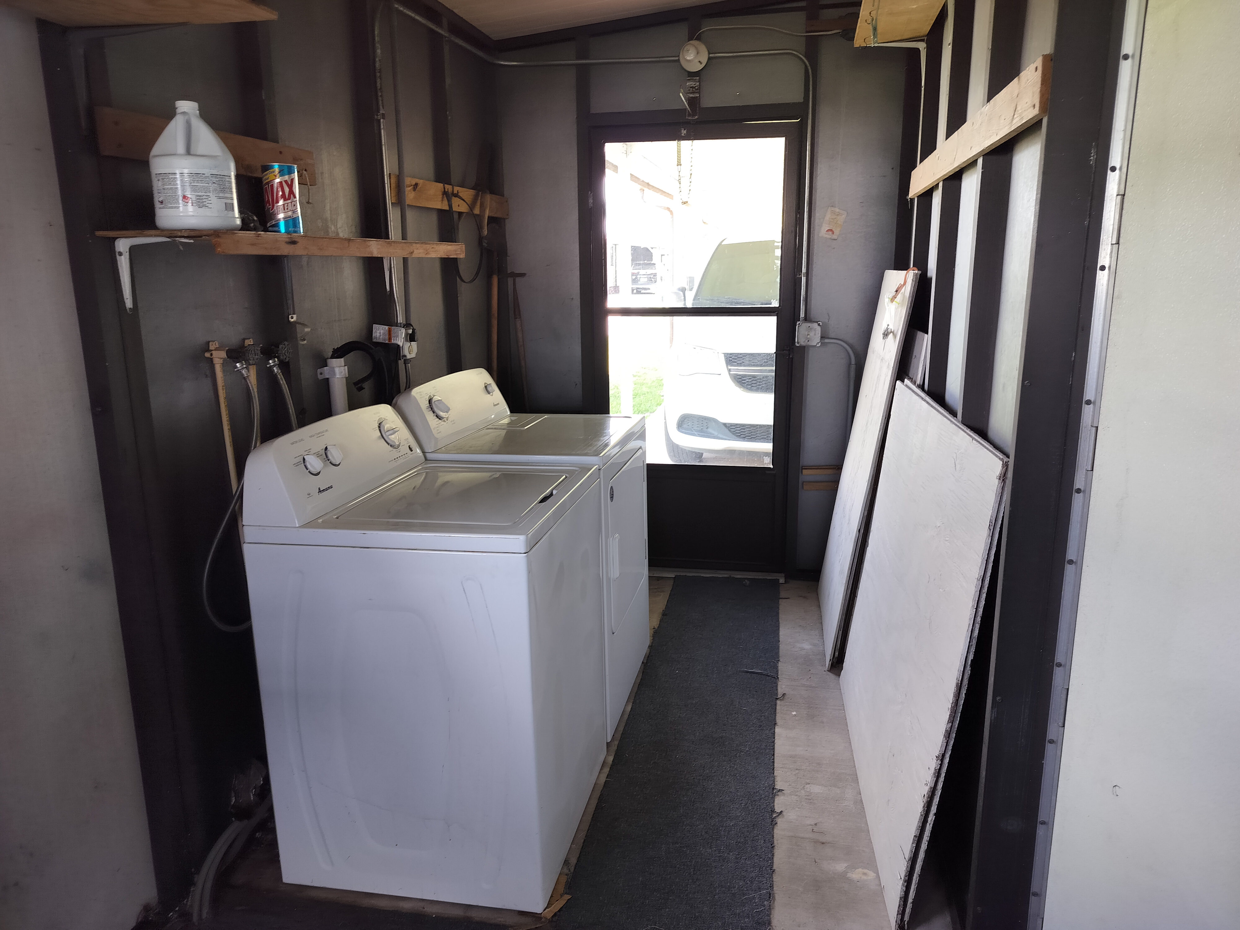 1787 Bar Harbor Drive, Fort Pierce, Florida 34945, 2 Bedrooms Bedrooms, ,2 BathroomsBathrooms,55-Plus Mobile Home,For Sale,Bar Harbor Drive,3976