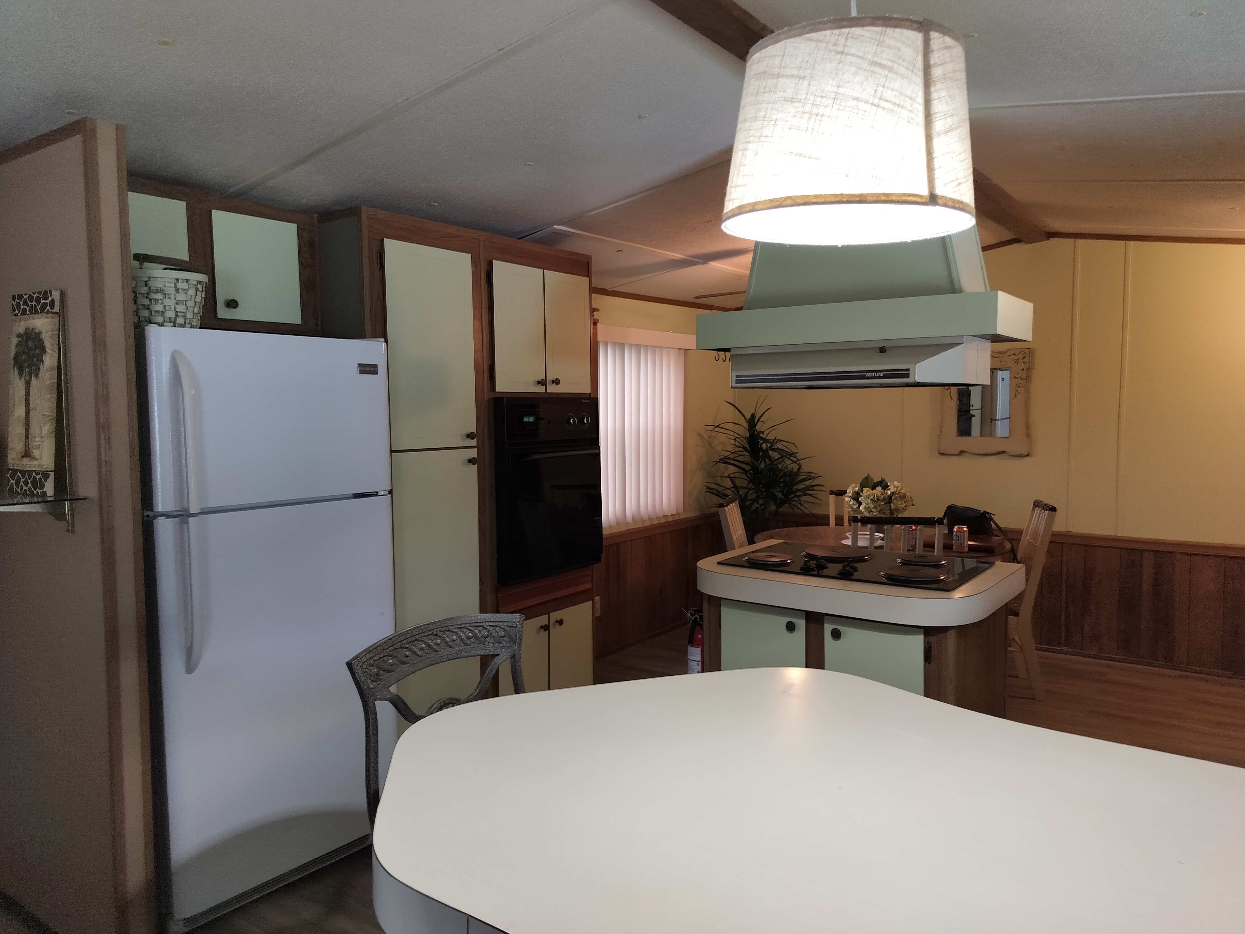 1787 Bar Harbor Drive, Fort Pierce, Florida 34945, 2 Bedrooms Bedrooms, ,2 BathroomsBathrooms,55-Plus Mobile Home,For Sale,Bar Harbor Drive,3976