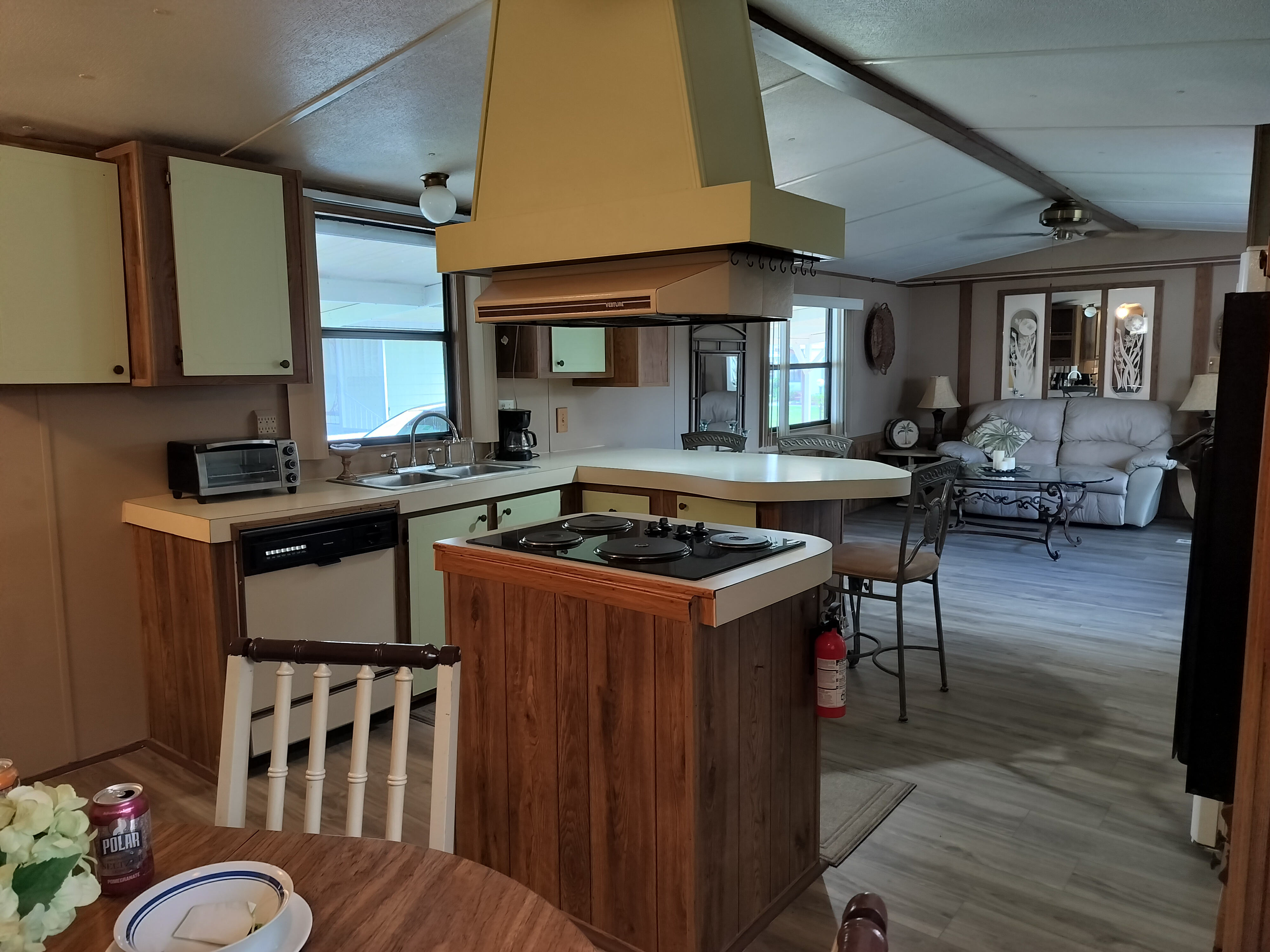 1787 Bar Harbor Drive, Fort Pierce, Florida 34945, 2 Bedrooms Bedrooms, ,2 BathroomsBathrooms,55-Plus Mobile Home,For Sale,Bar Harbor Drive,3976