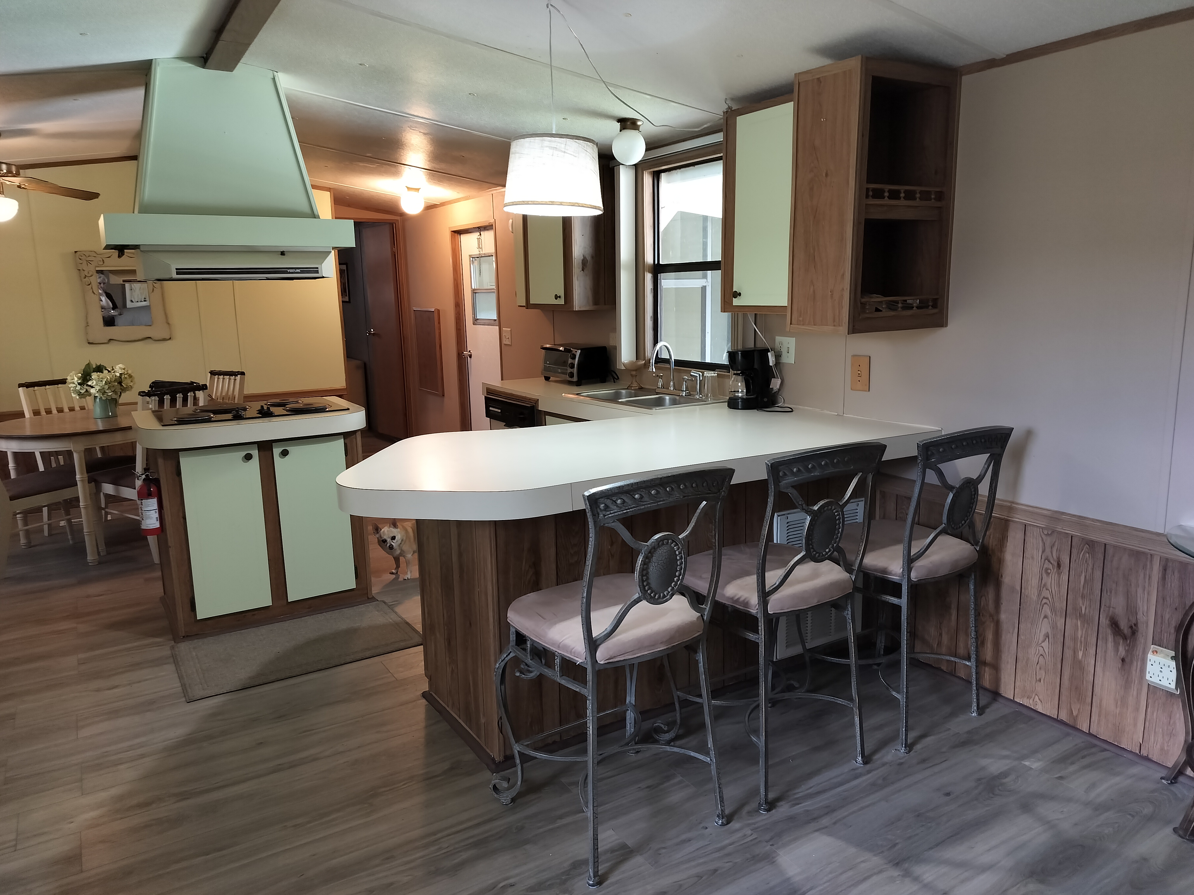 1787 Bar Harbor Drive, Fort Pierce, Florida 34945, 2 Bedrooms Bedrooms, ,2 BathroomsBathrooms,55-Plus Mobile Home,For Sale,Bar Harbor Drive,3976