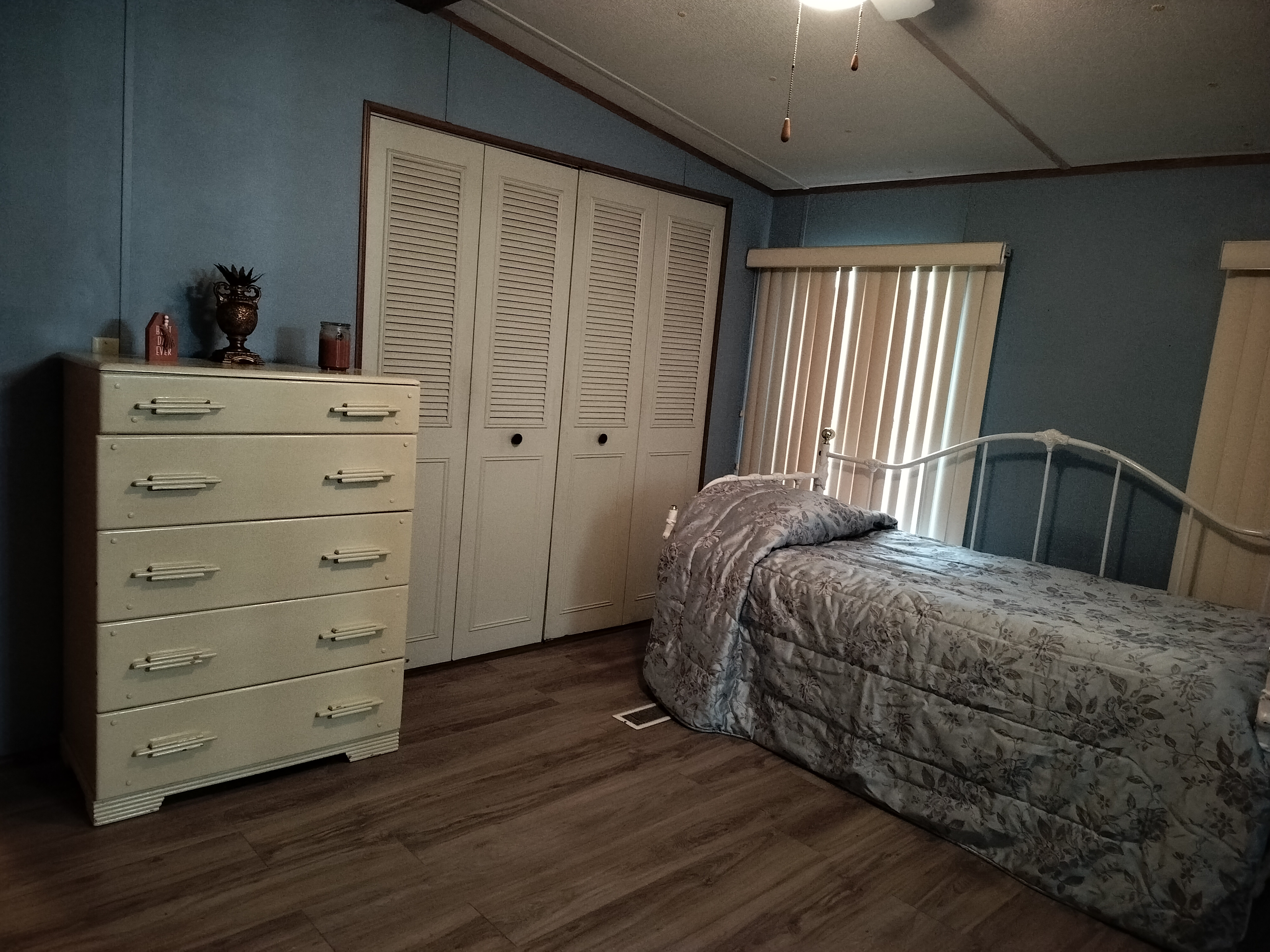 1787 Bar Harbor Drive, Fort Pierce, Florida 34945, 2 Bedrooms Bedrooms, ,2 BathroomsBathrooms,55-Plus Mobile Home,For Sale,Bar Harbor Drive,3976