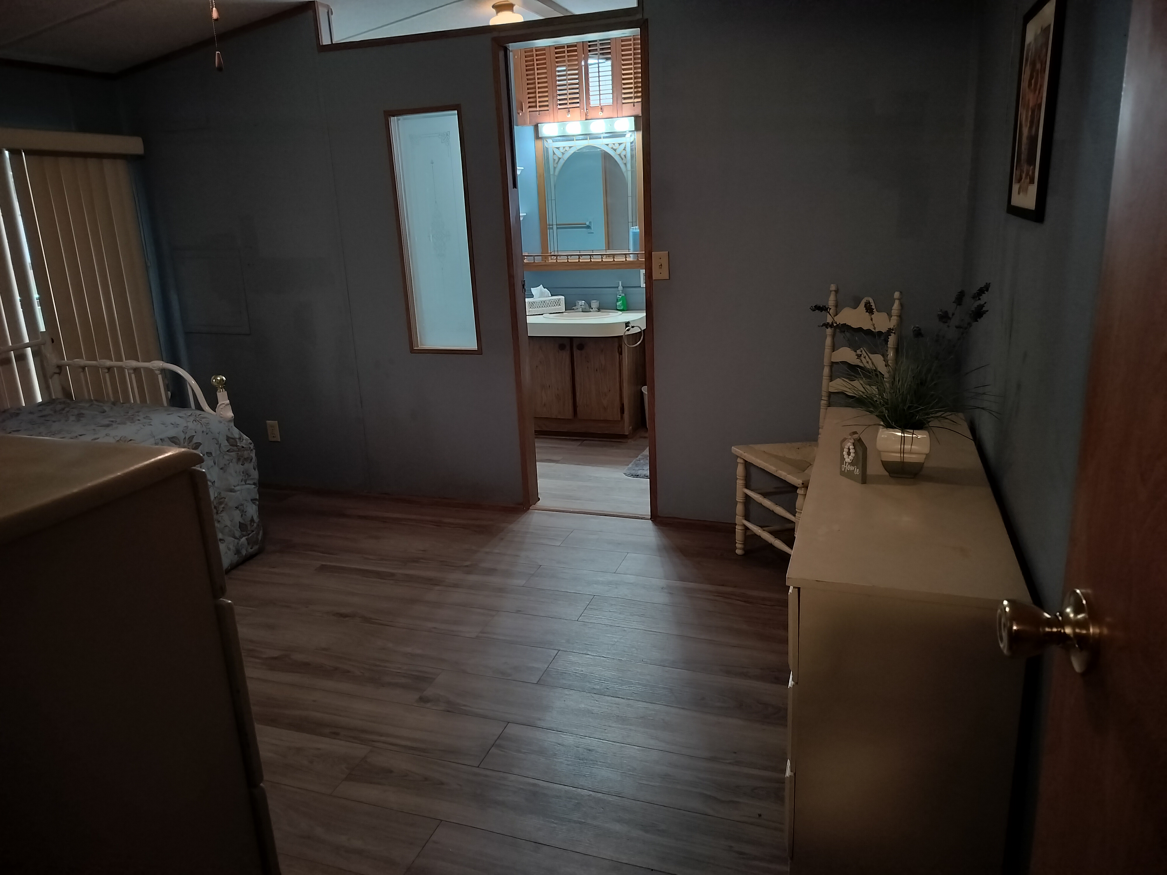 1787 Bar Harbor Drive, Fort Pierce, Florida 34945, 2 Bedrooms Bedrooms, ,2 BathroomsBathrooms,55-Plus Mobile Home,For Sale,Bar Harbor Drive,3976