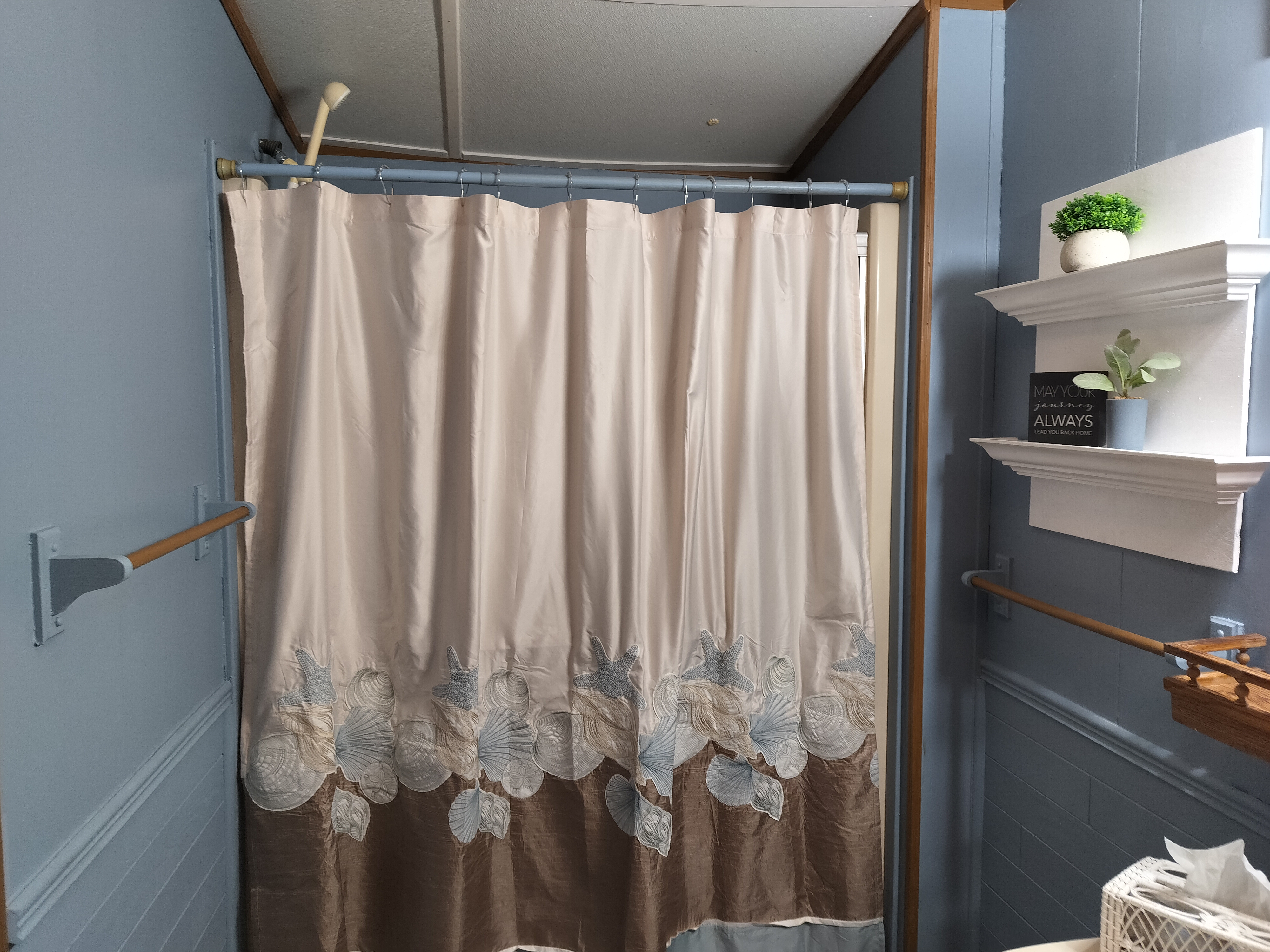 1787 Bar Harbor Drive, Fort Pierce, Florida 34945, 2 Bedrooms Bedrooms, ,2 BathroomsBathrooms,55-Plus Mobile Home,For Sale,Bar Harbor Drive,3976