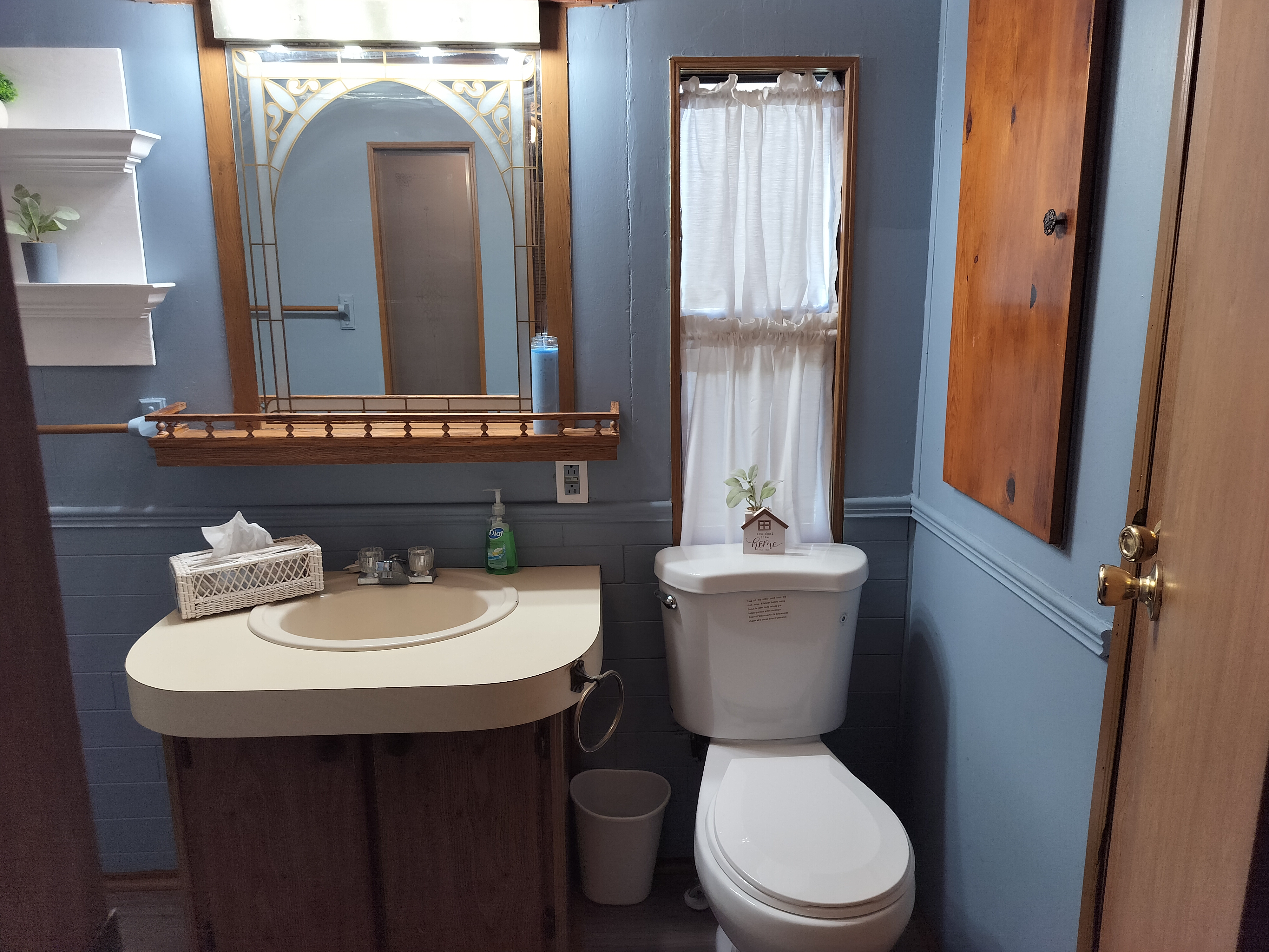 1787 Bar Harbor Drive, Fort Pierce, Florida 34945, 2 Bedrooms Bedrooms, ,2 BathroomsBathrooms,55-Plus Mobile Home,For Sale,Bar Harbor Drive,3976