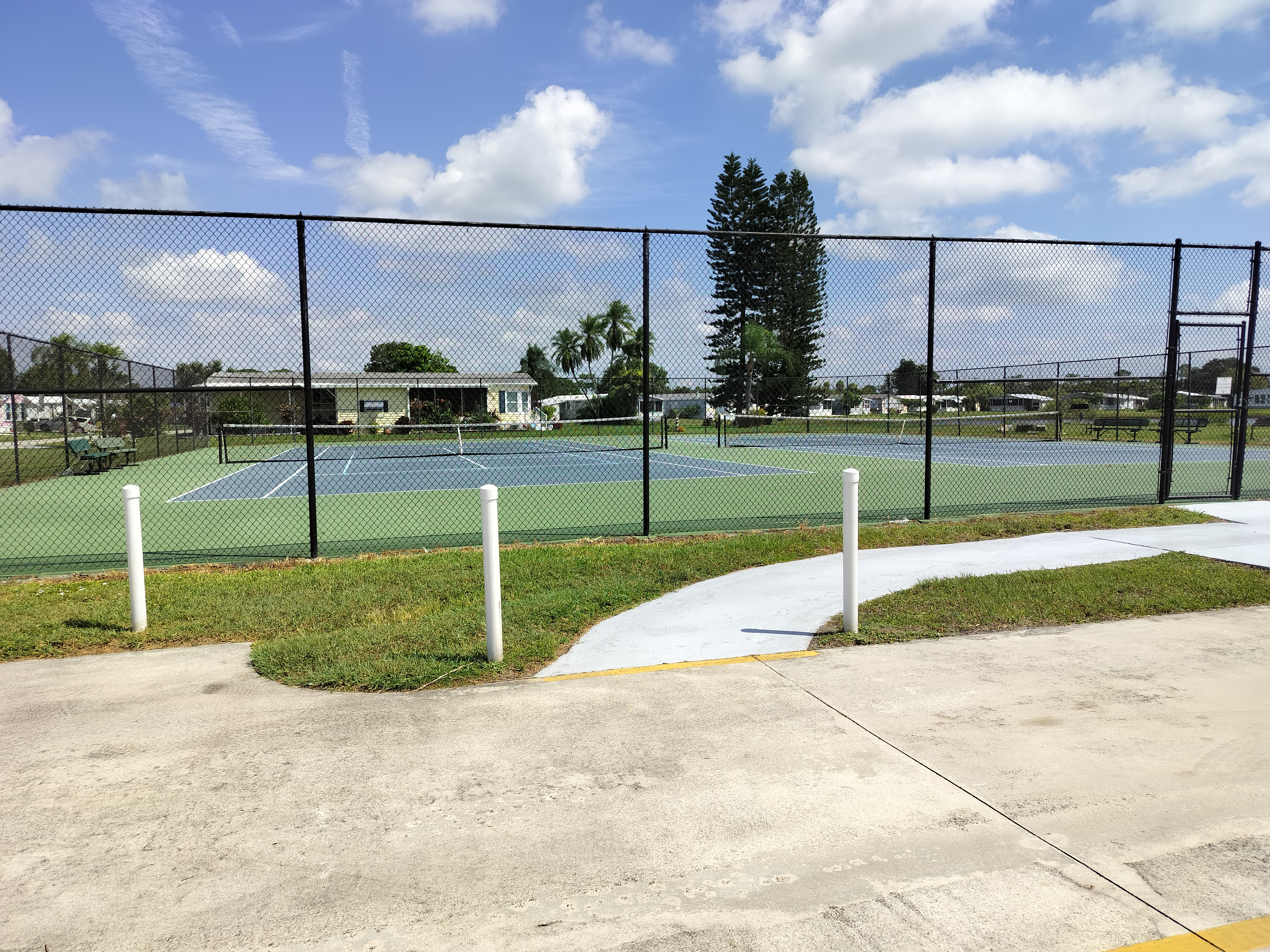 1787 Bar Harbor Drive, Fort Pierce, Florida 34945, 2 Bedrooms Bedrooms, ,2 BathroomsBathrooms,55-Plus Mobile Home,For Sale,Bar Harbor Drive,3976