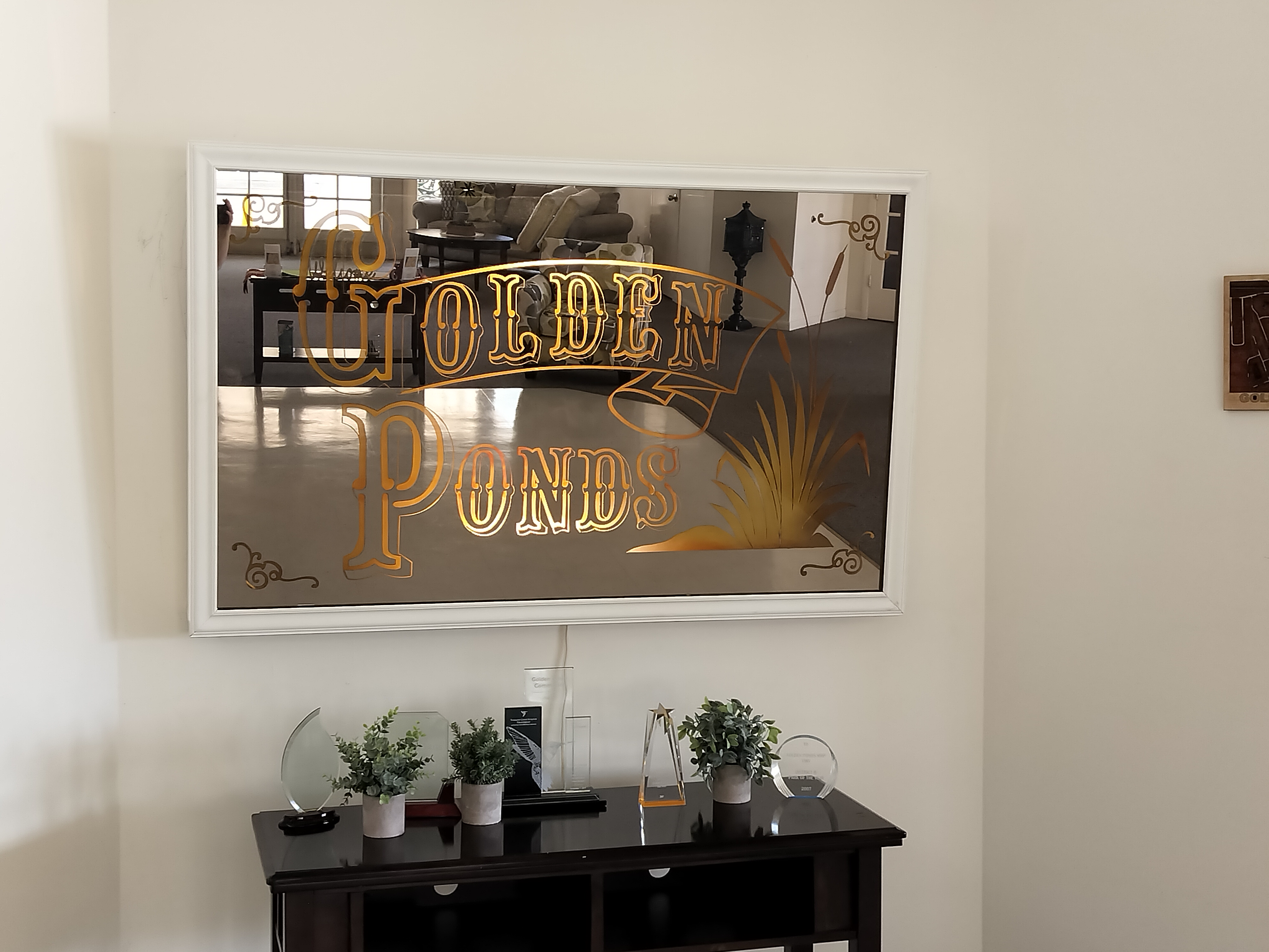 1787 Bar Harbor Drive, Fort Pierce, Florida 34945, 2 Bedrooms Bedrooms, ,2 BathroomsBathrooms,55-Plus Mobile Home,For Sale,Bar Harbor Drive,3976