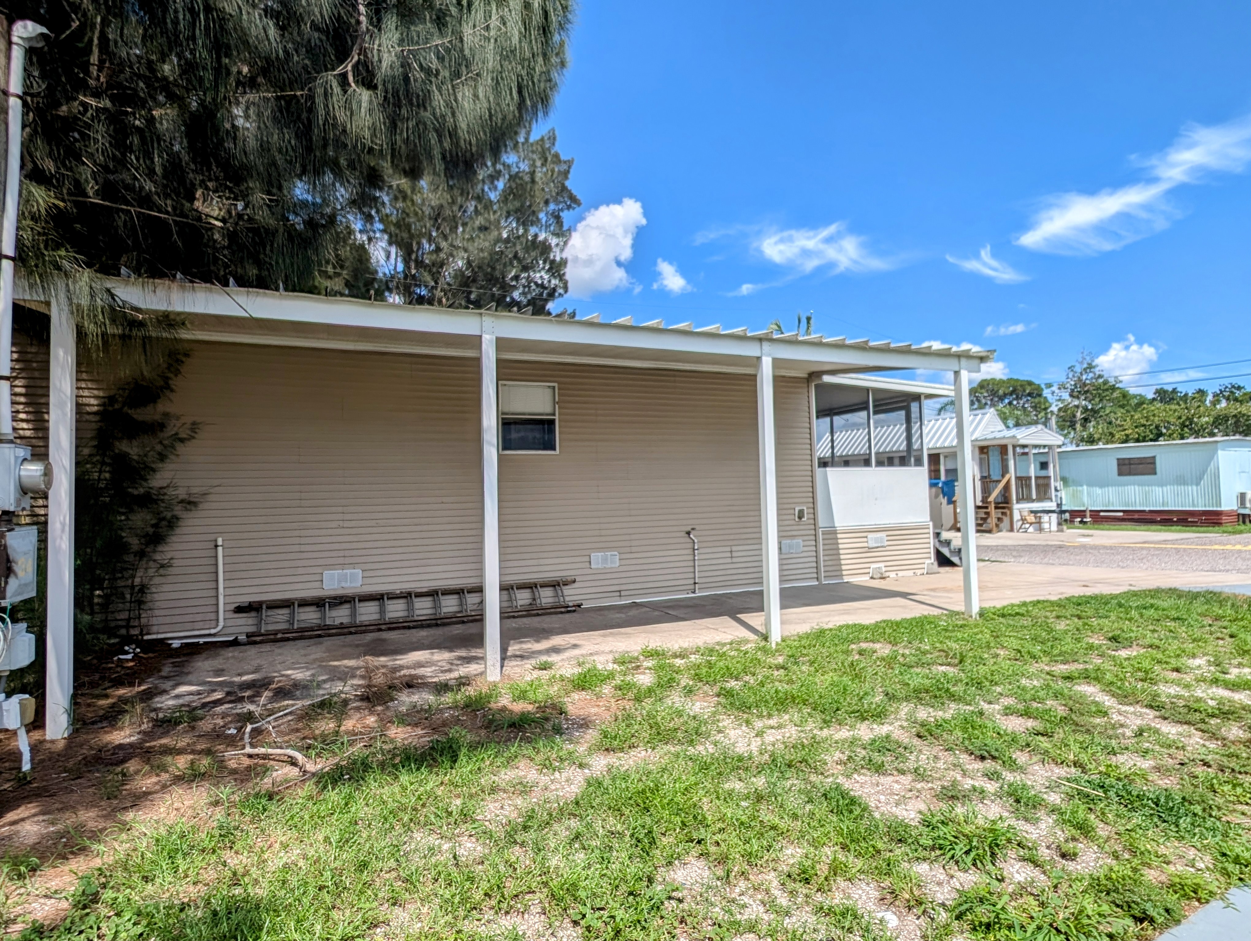 2201 US Hwy 41 S, Lot 35, Ruskin, Florida 33570, 1 Bedroom Bedrooms, ,1 BathroomBathrooms,All - Age Mobile Home,For Sale,US Hwy 41 S, Lot 35,3978