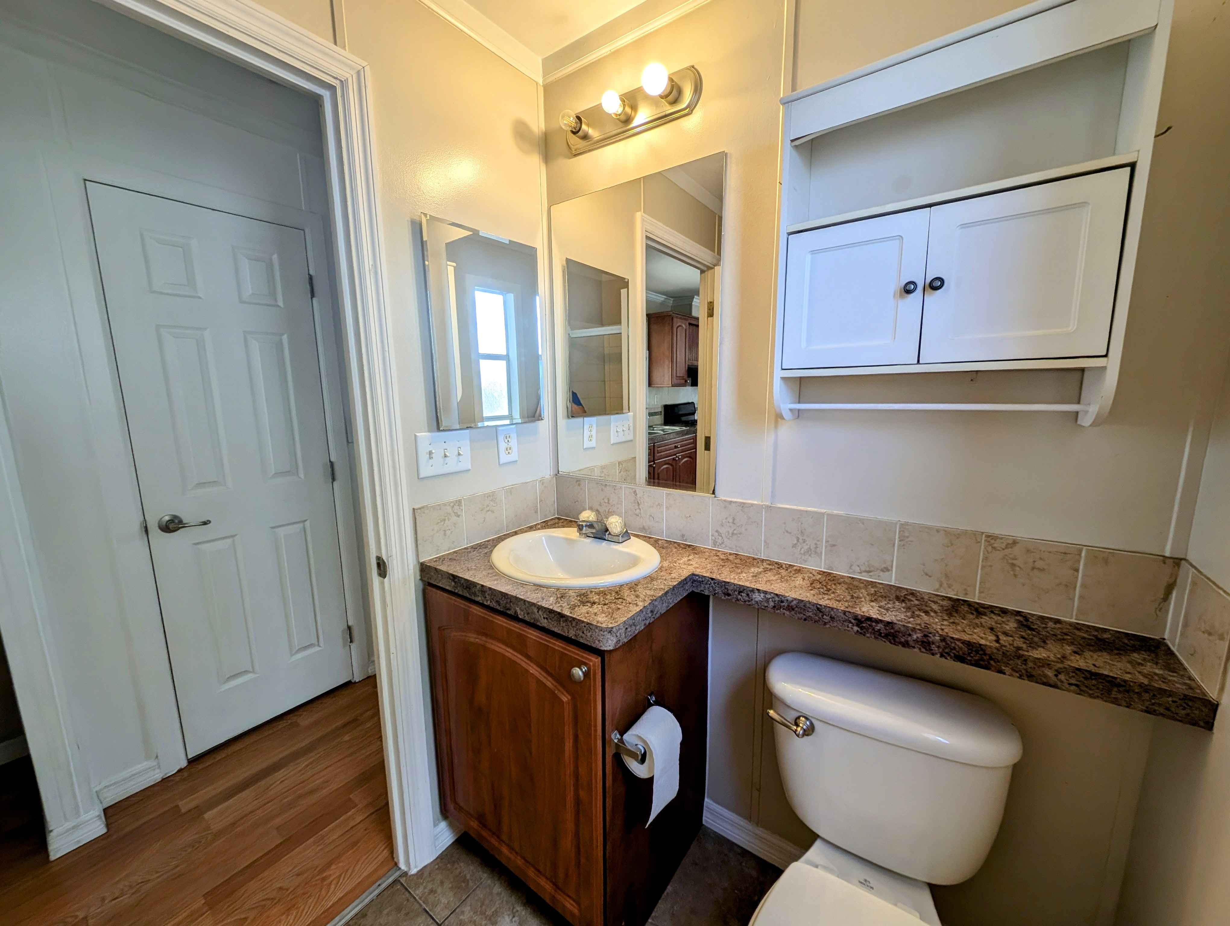 2201 US Hwy 41 S, Lot 35, Ruskin, Florida 33570, 1 Bedroom Bedrooms, ,1 BathroomBathrooms,All - Age Mobile Home,For Sale,US Hwy 41 S, Lot 35,3978