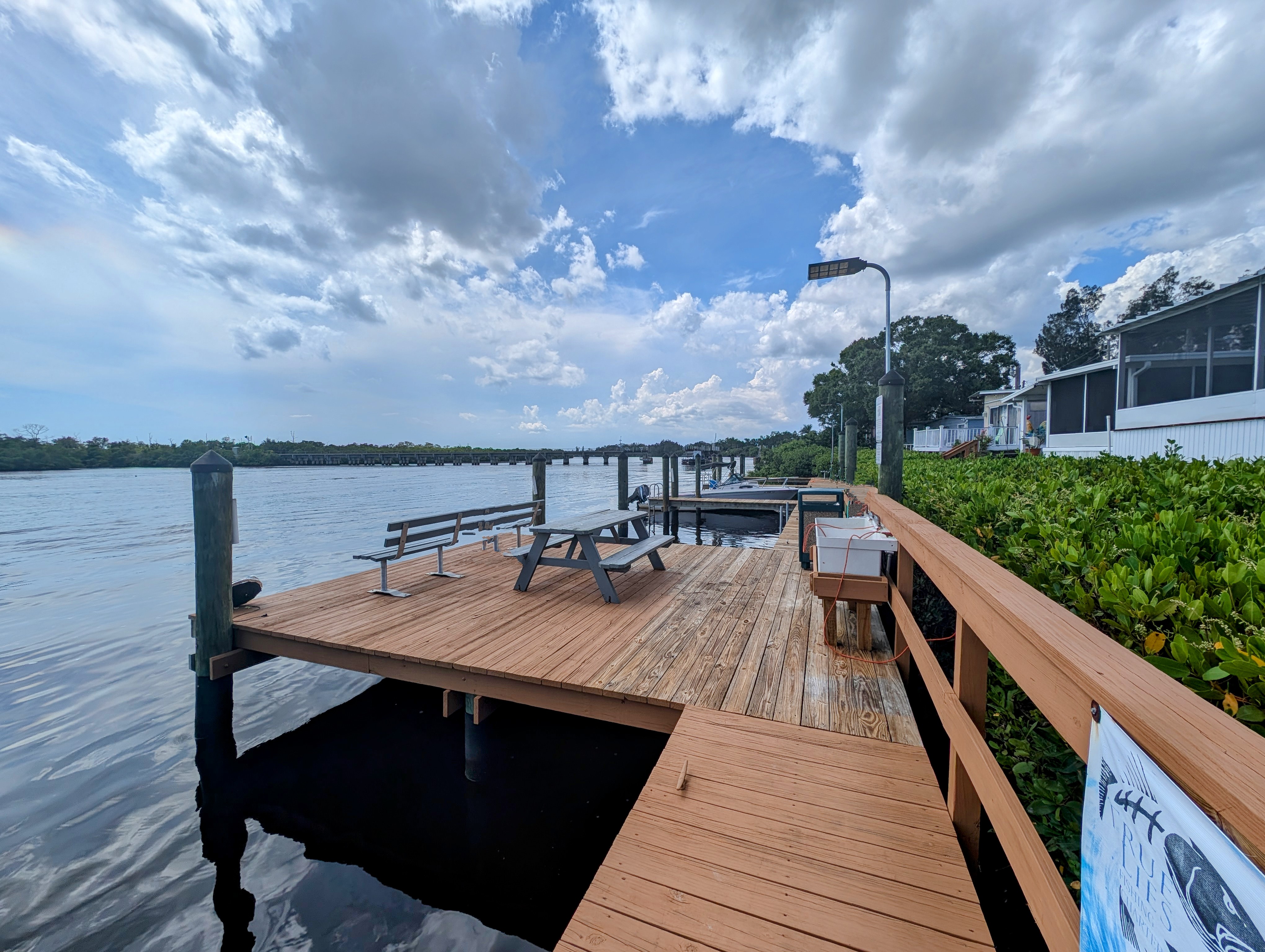 2201 US Hwy 41 S, Lot 35, Ruskin, Florida 33570, 1 Bedroom Bedrooms, ,1 BathroomBathrooms,All - Age Mobile Home,For Sale,US Hwy 41 S, Lot 35,3978