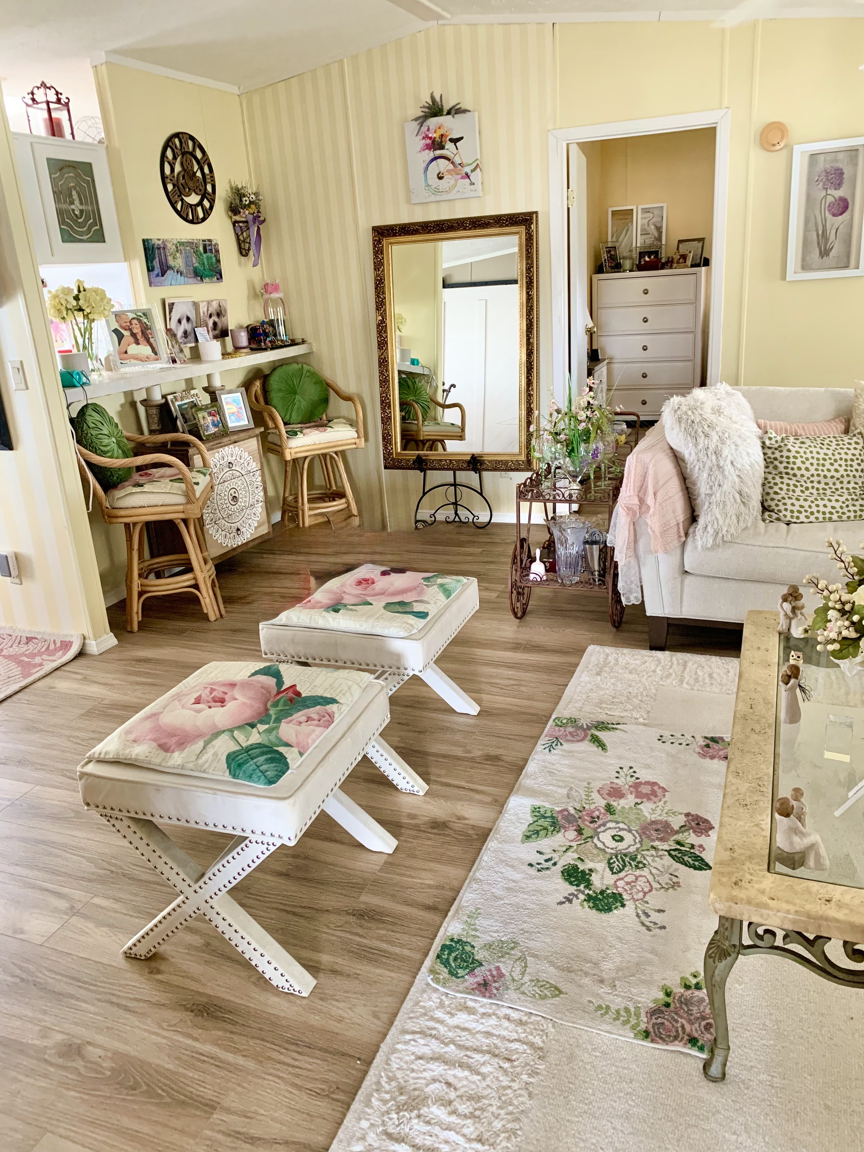 3113 State Road 580, Lot 416, Safety Harbor, Florida 34695, 3 Bedrooms Bedrooms, ,2 BathroomsBathrooms,55-Plus Mobile Home,For Sale,State Road 580, Lot 416,3979