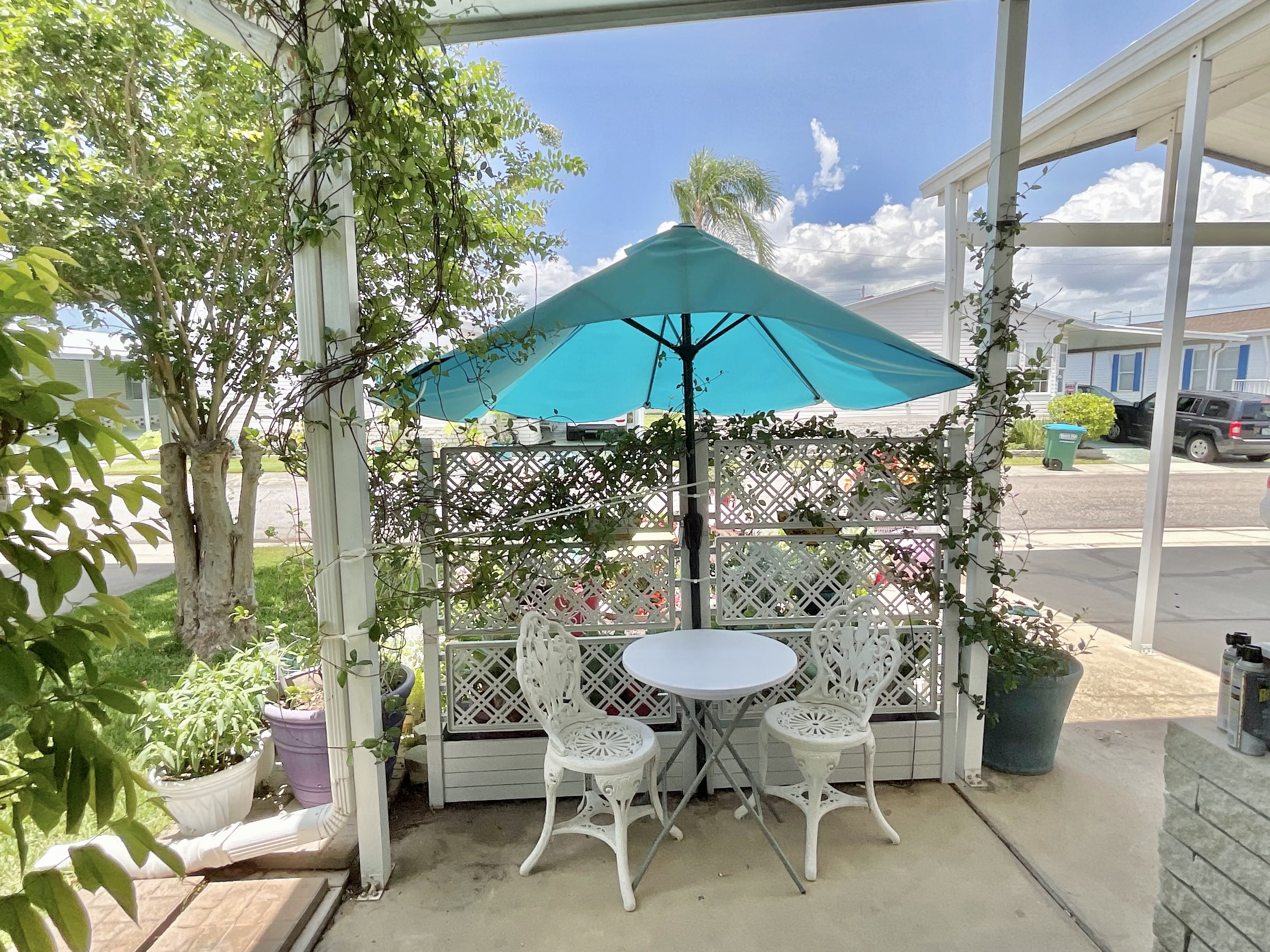 3113 State Road 580, Lot 416, Safety Harbor, Florida 34695, 3 Bedrooms Bedrooms, ,2 BathroomsBathrooms,55-Plus Mobile Home,For Sale,State Road 580, Lot 416,3979