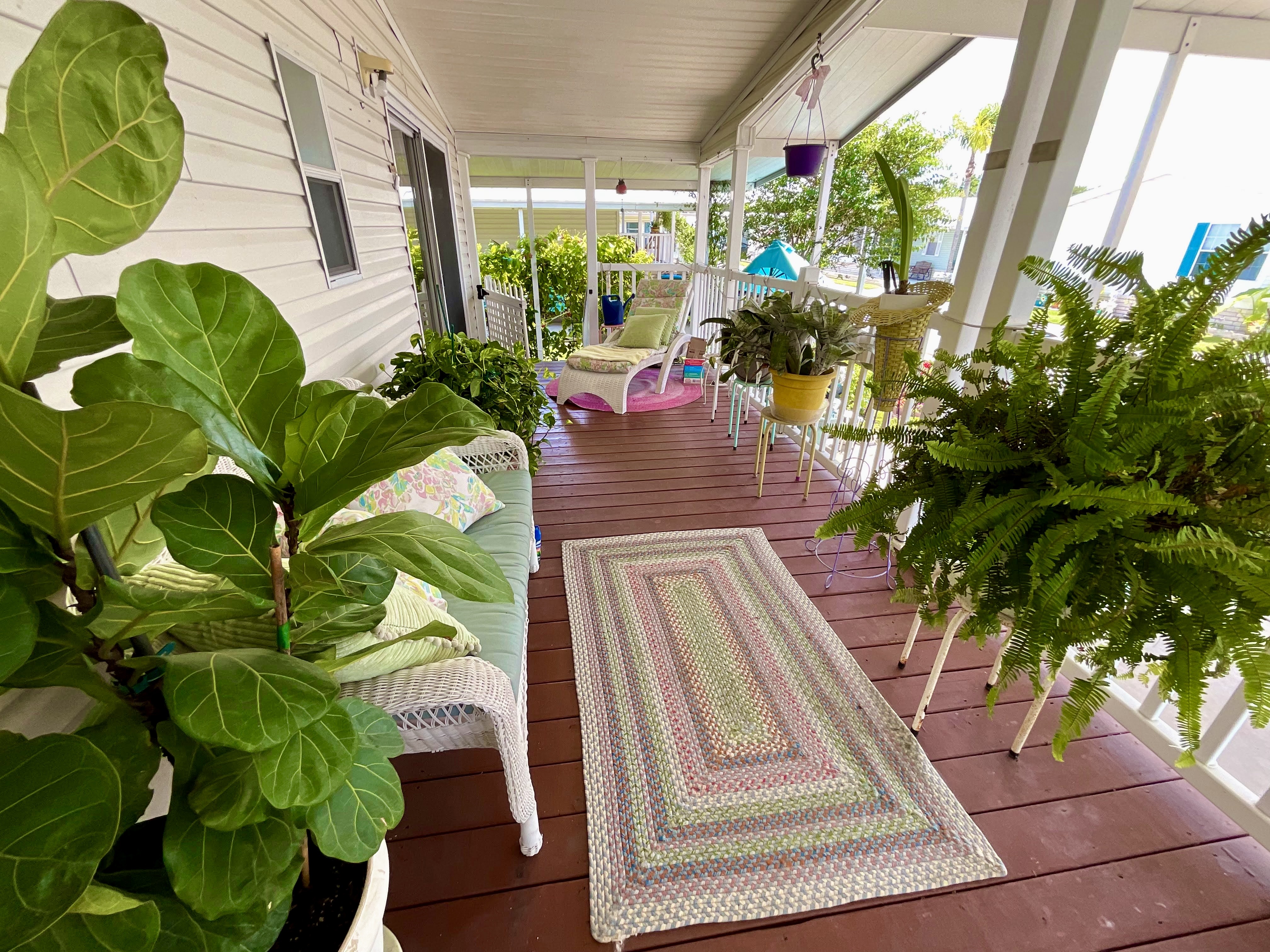 3113 State Road 580, Lot 416, Safety Harbor, Florida 34695, 3 Bedrooms Bedrooms, ,2 BathroomsBathrooms,55-Plus Mobile Home,For Sale,State Road 580, Lot 416,3979