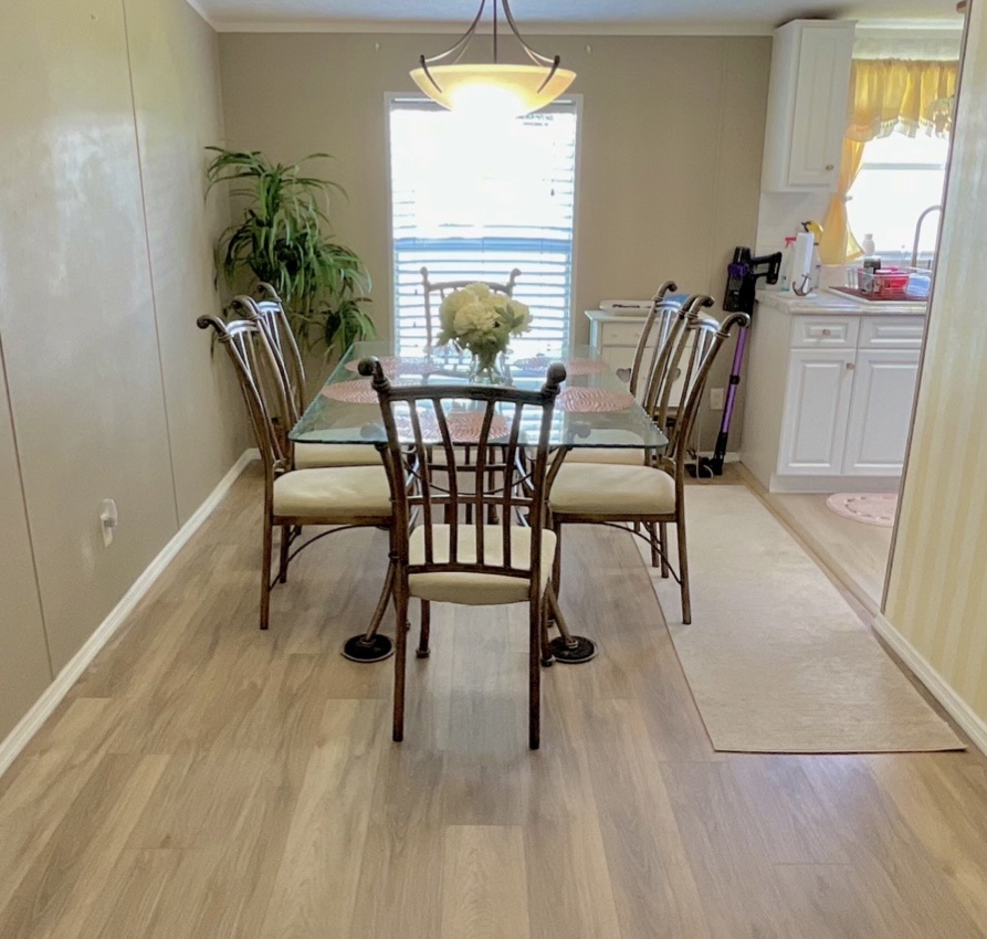 3113 State Road 580, Lot 416, Safety Harbor, Florida 34695, 3 Bedrooms Bedrooms, ,2 BathroomsBathrooms,55-Plus Mobile Home,For Sale,State Road 580, Lot 416,3979