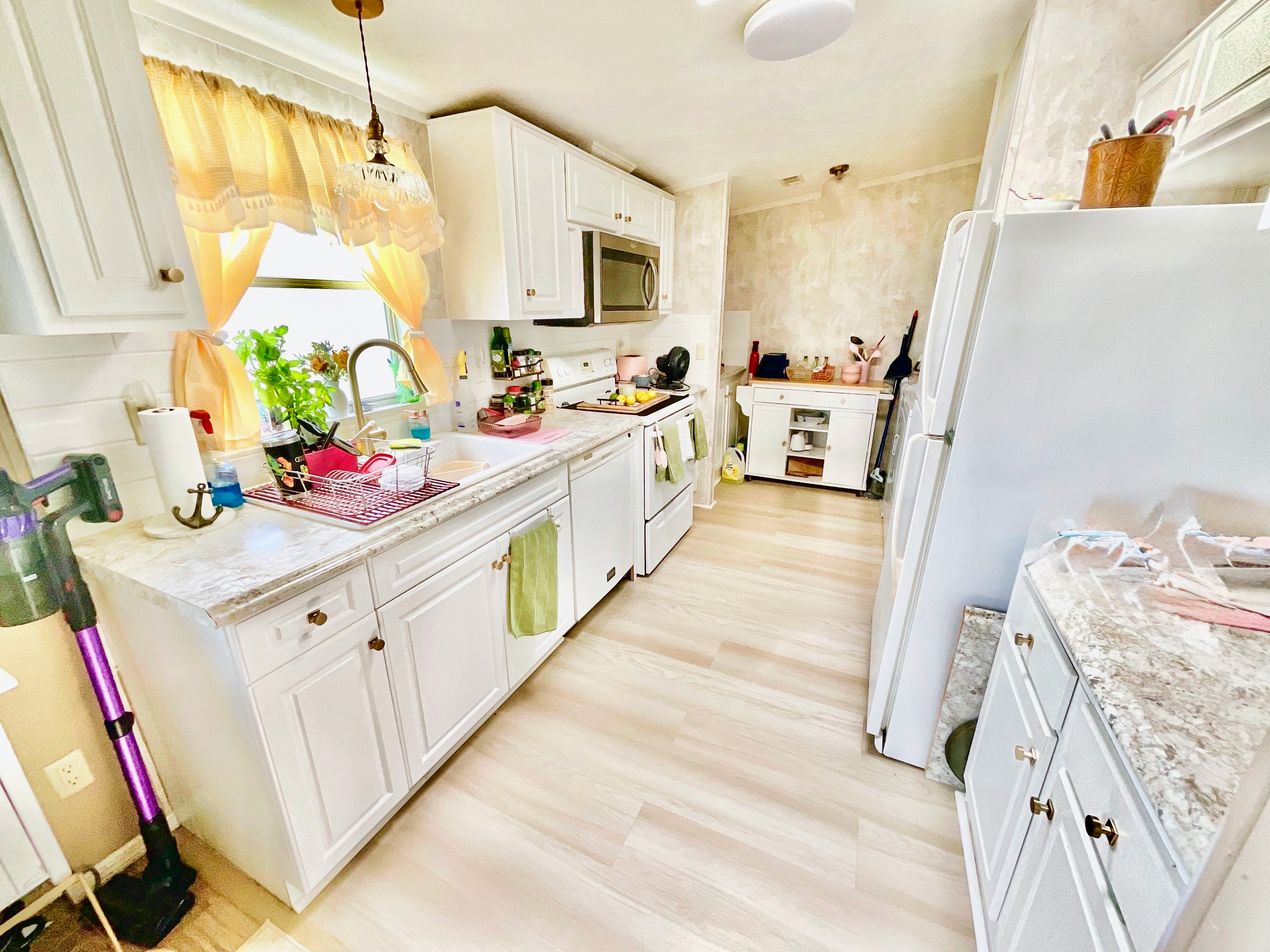 3113 State Road 580, Lot 416, Safety Harbor, Florida 34695, 3 Bedrooms Bedrooms, ,2 BathroomsBathrooms,55-Plus Mobile Home,For Sale,State Road 580, Lot 416,3979