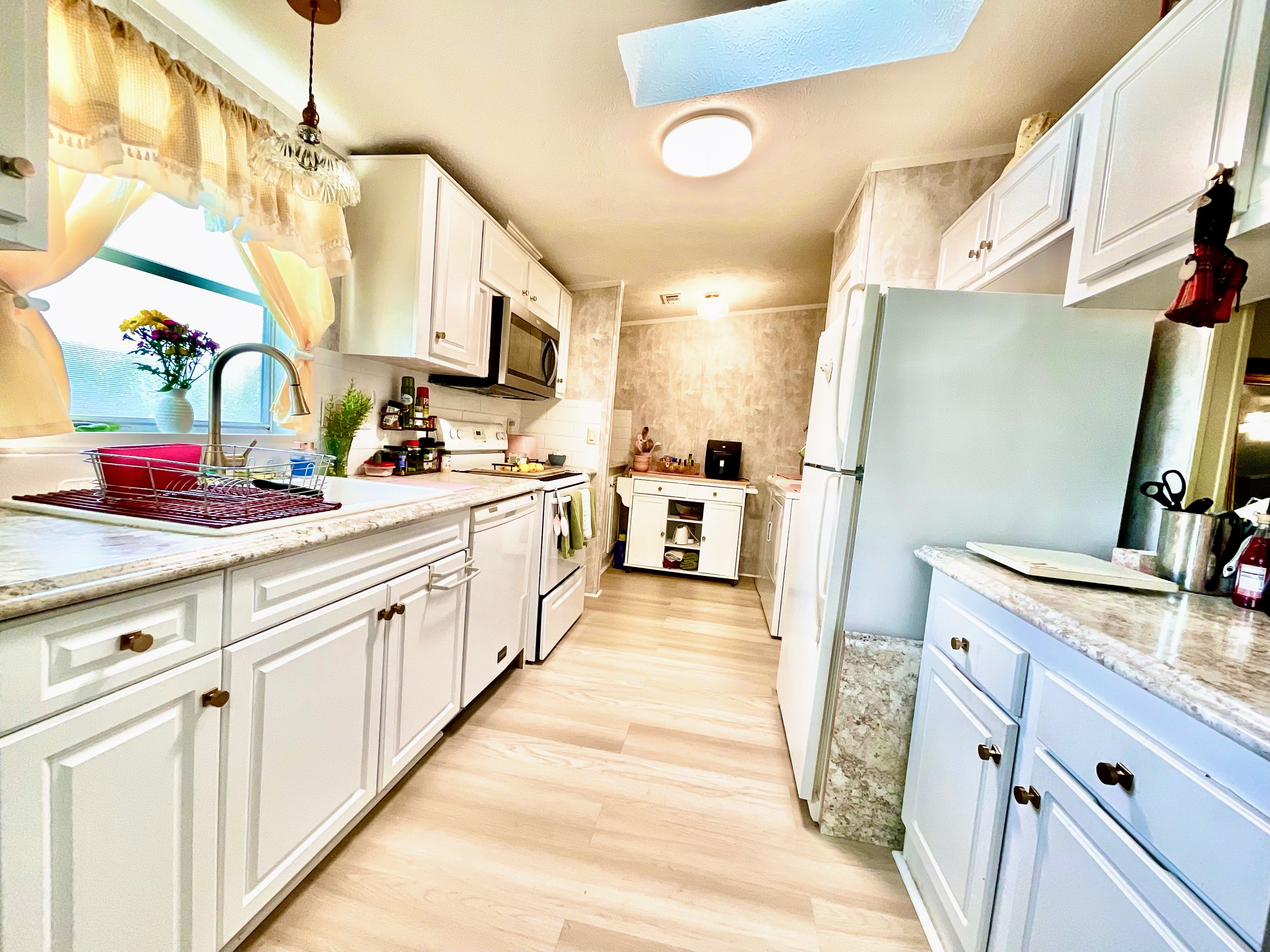 3113 State Road 580, Lot 416, Safety Harbor, Florida 34695, 3 Bedrooms Bedrooms, ,2 BathroomsBathrooms,55-Plus Mobile Home,For Sale,State Road 580, Lot 416,3979