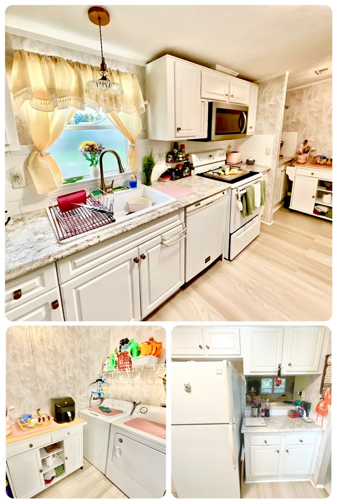3113 State Road 580, Lot 416, Safety Harbor, Florida 34695, 3 Bedrooms Bedrooms, ,2 BathroomsBathrooms,55-Plus Mobile Home,For Sale,State Road 580, Lot 416,3979