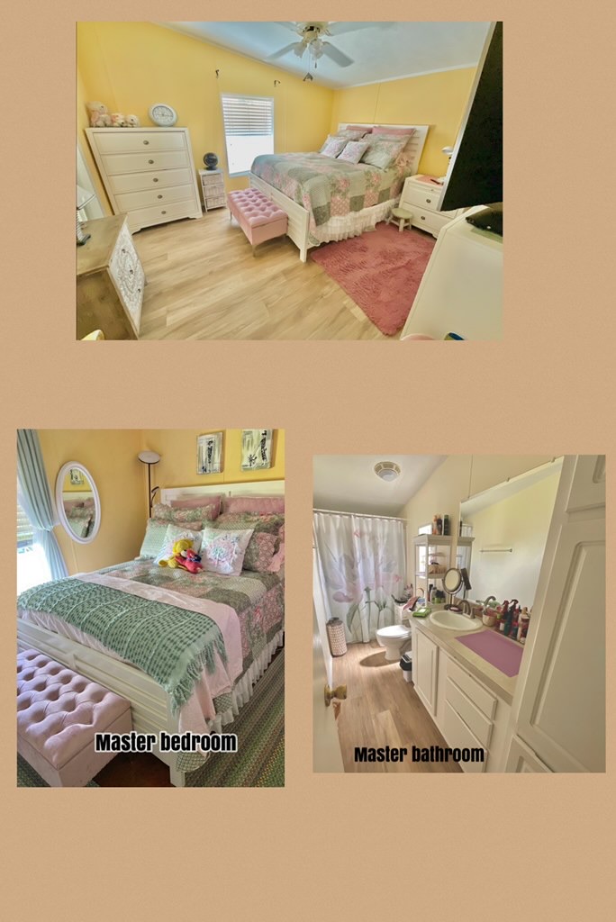 3113 State Road 580, Lot 416, Safety Harbor, Florida 34695, 3 Bedrooms Bedrooms, ,2 BathroomsBathrooms,55-Plus Mobile Home,For Sale,State Road 580, Lot 416,3979