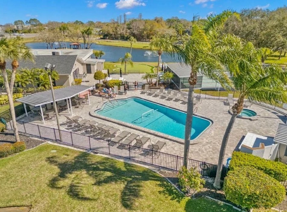 3113 State Road 580, Lot 416, Safety Harbor, Florida 34695, 3 Bedrooms Bedrooms, ,2 BathroomsBathrooms,55-Plus Mobile Home,For Sale,State Road 580, Lot 416,3979