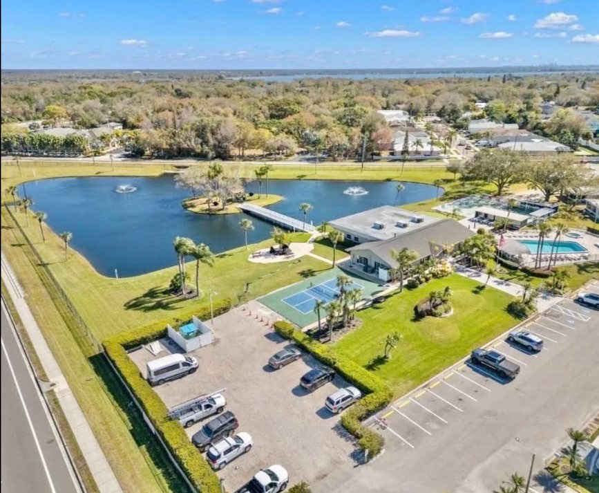 3113 State Road 580, Lot 416, Safety Harbor, Florida 34695, 3 Bedrooms Bedrooms, ,2 BathroomsBathrooms,55-Plus Mobile Home,For Sale,State Road 580, Lot 416,3979
