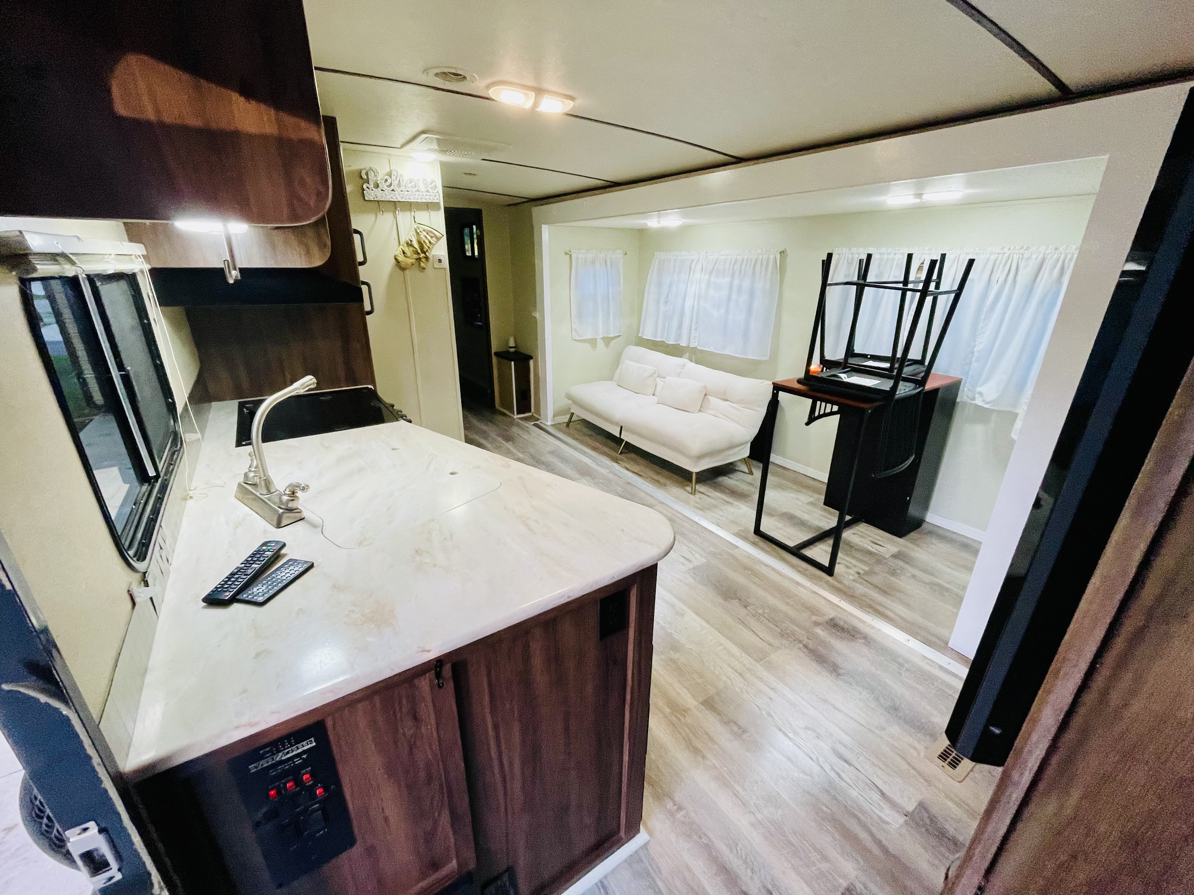 12870 E US 92, Lot E125, Dover, Florida 33527, 2 Bedrooms Bedrooms, ,1 BathroomBathrooms,All - Age Mobile Home,For Sale,E US 92, Lot E125,3980