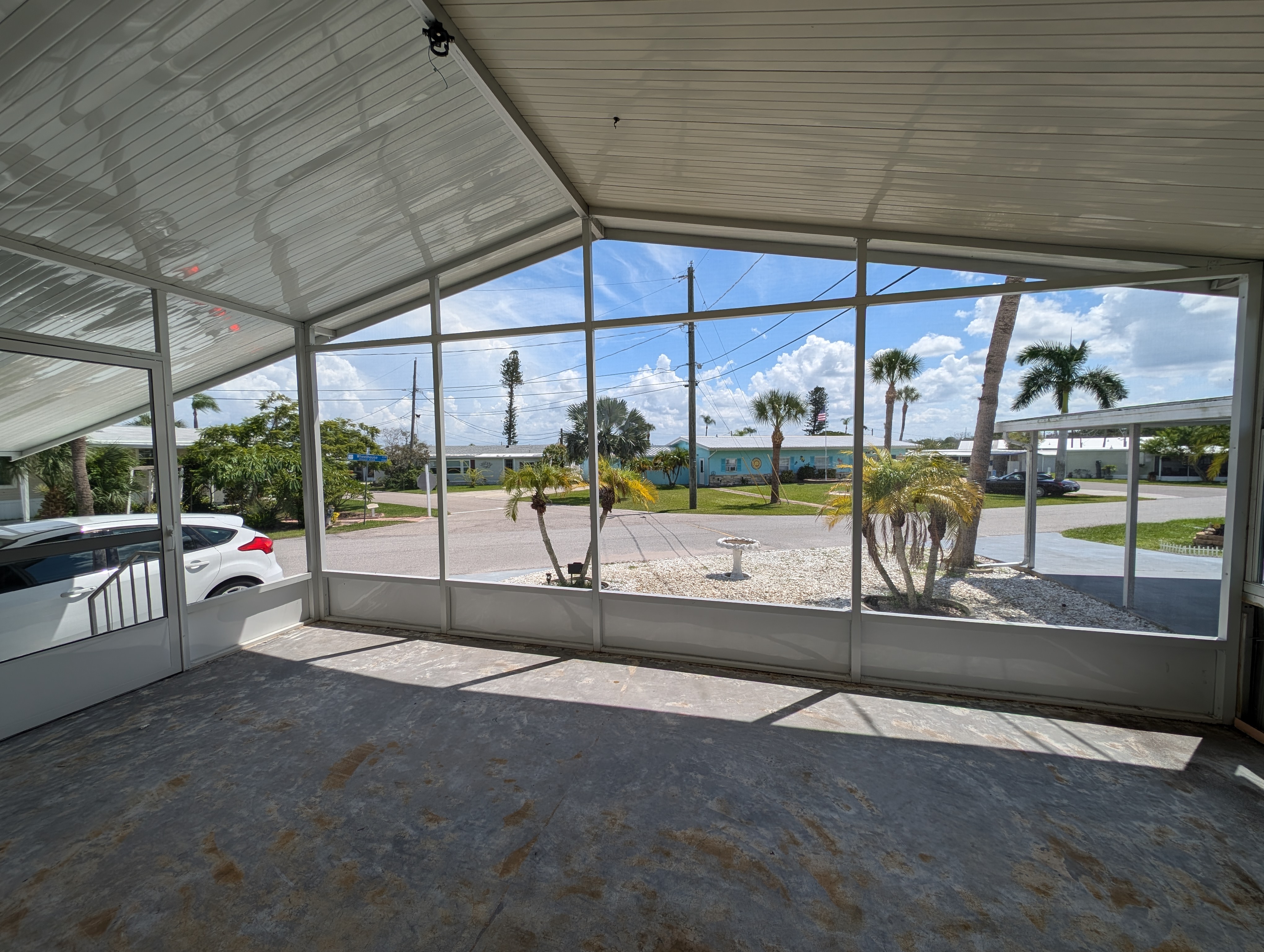 1729 Wheelhouse Circle, Ruskin, Florida 33570, 2 Bedrooms Bedrooms, ,2 BathroomsBathrooms,55-Plus Mobile Home,For Sale,Wheelhouse Circle,3981