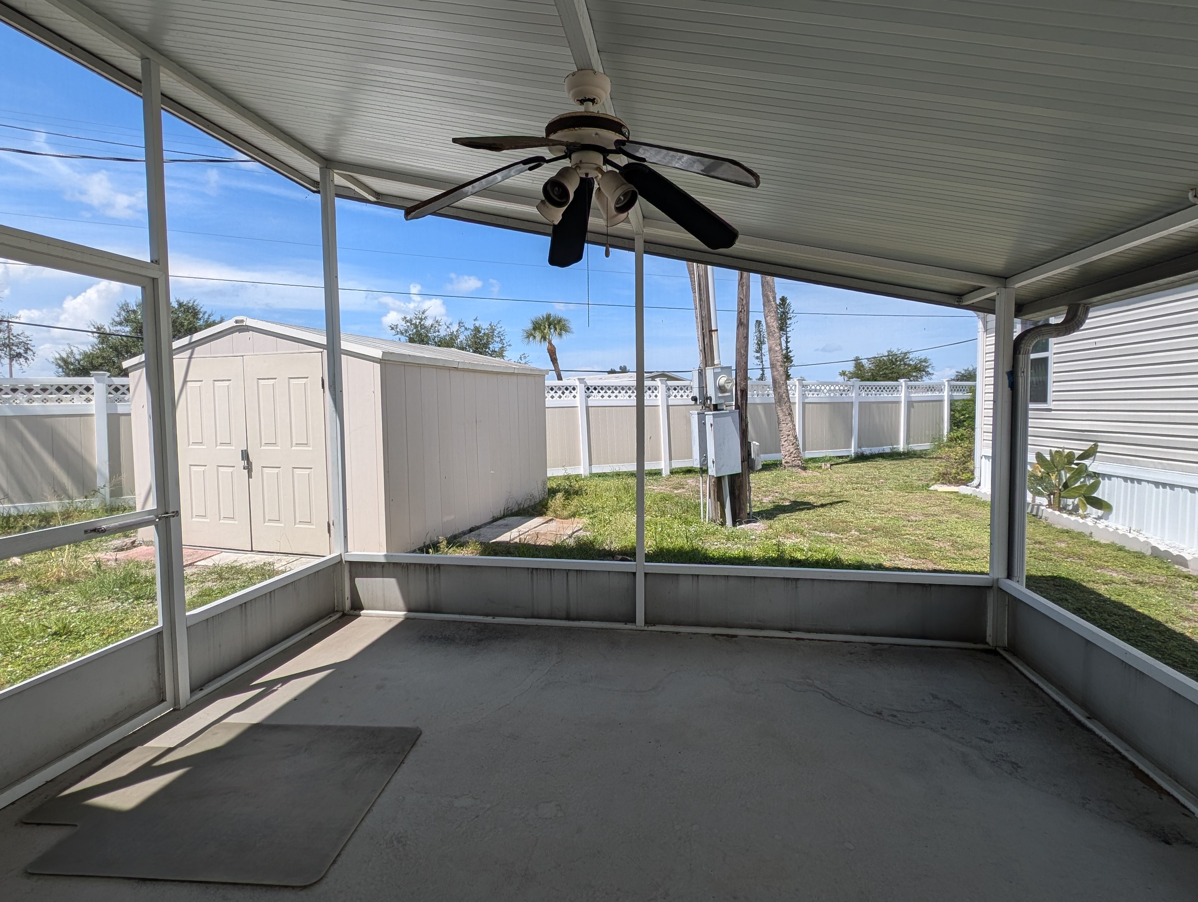 1729 Wheelhouse Circle, Ruskin, Florida 33570, 2 Bedrooms Bedrooms, ,2 BathroomsBathrooms,55-Plus Mobile Home,For Sale,Wheelhouse Circle,3981