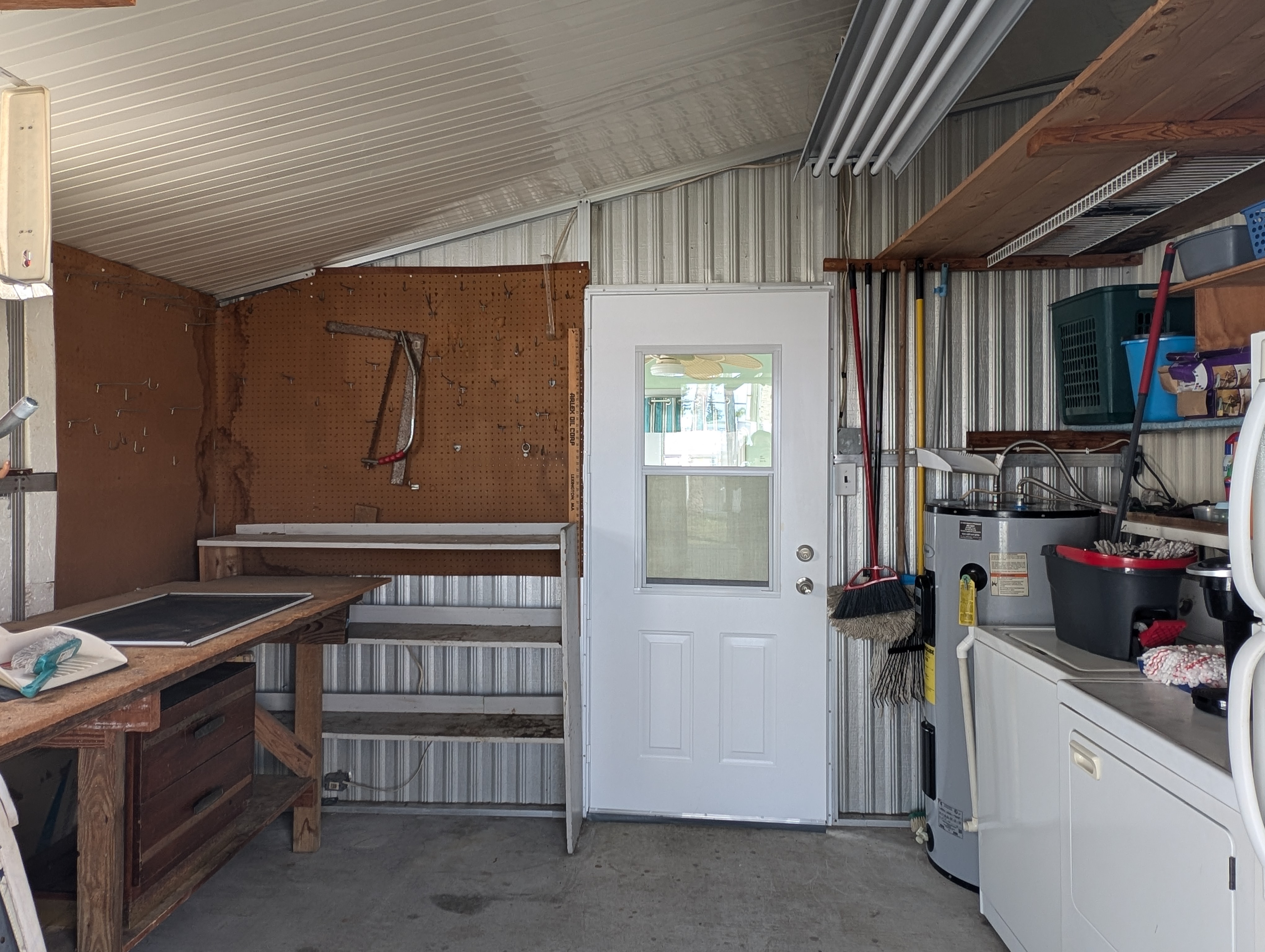 1729 Wheelhouse Circle, Ruskin, Florida 33570, 2 Bedrooms Bedrooms, ,2 BathroomsBathrooms,55-Plus Mobile Home,For Sale,Wheelhouse Circle,3981