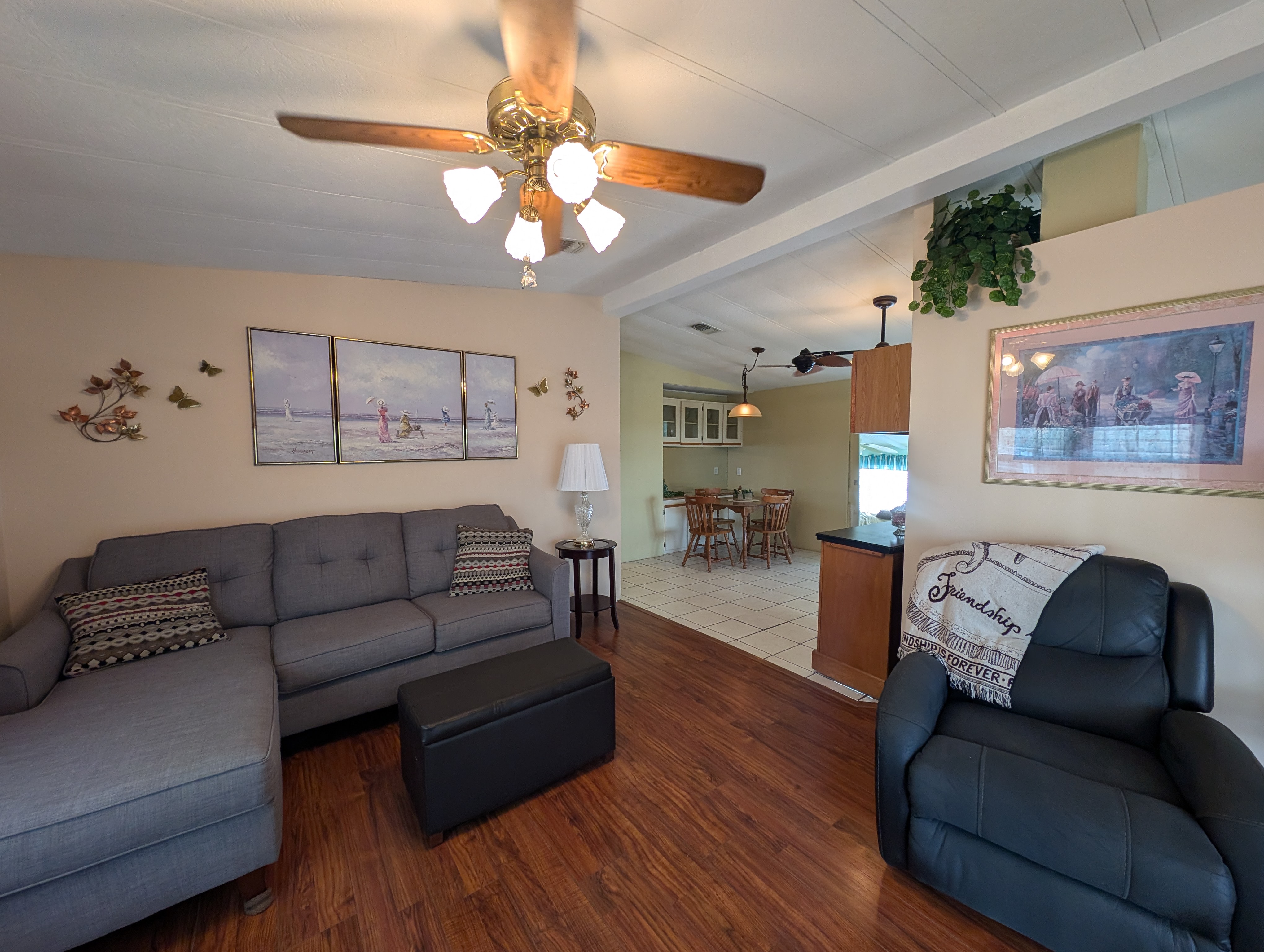 1729 Wheelhouse Circle, Ruskin, Florida 33570, 2 Bedrooms Bedrooms, ,2 BathroomsBathrooms,55-Plus Mobile Home,For Sale,Wheelhouse Circle,3981