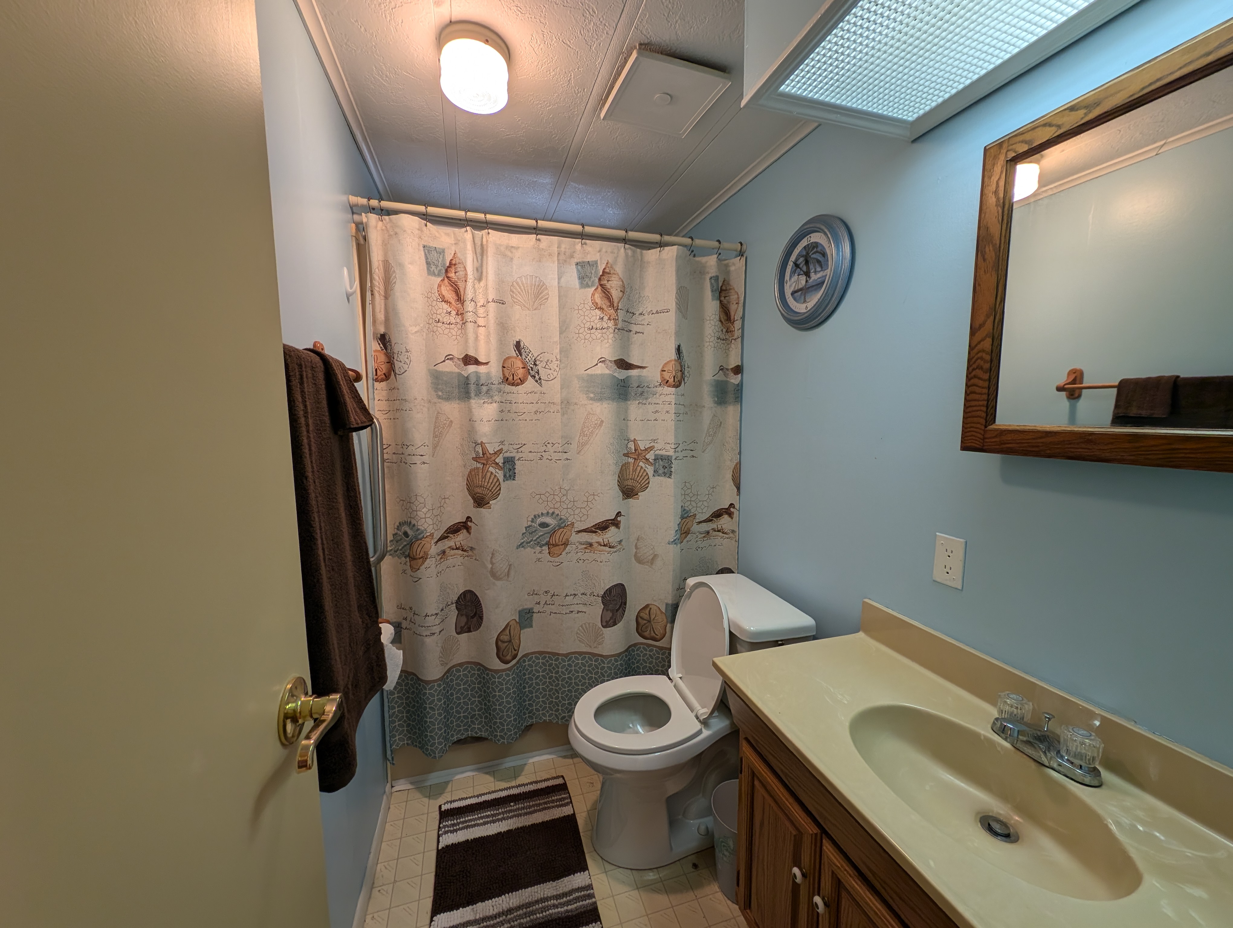 1729 Wheelhouse Circle, Ruskin, Florida 33570, 2 Bedrooms Bedrooms, ,2 BathroomsBathrooms,55-Plus Mobile Home,For Sale,Wheelhouse Circle,3981