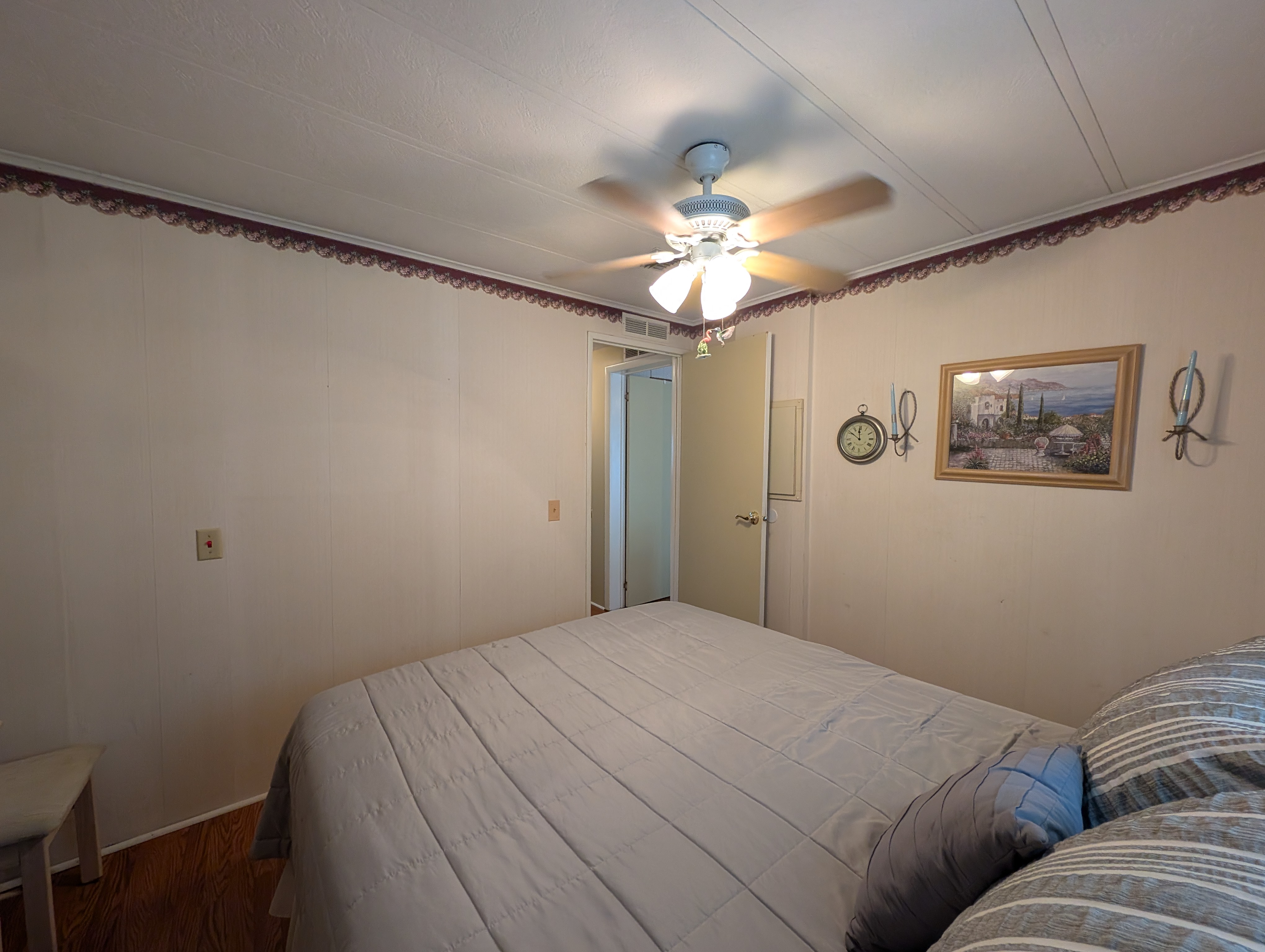 1729 Wheelhouse Circle, Ruskin, Florida 33570, 2 Bedrooms Bedrooms, ,2 BathroomsBathrooms,55-Plus Mobile Home,For Sale,Wheelhouse Circle,3981