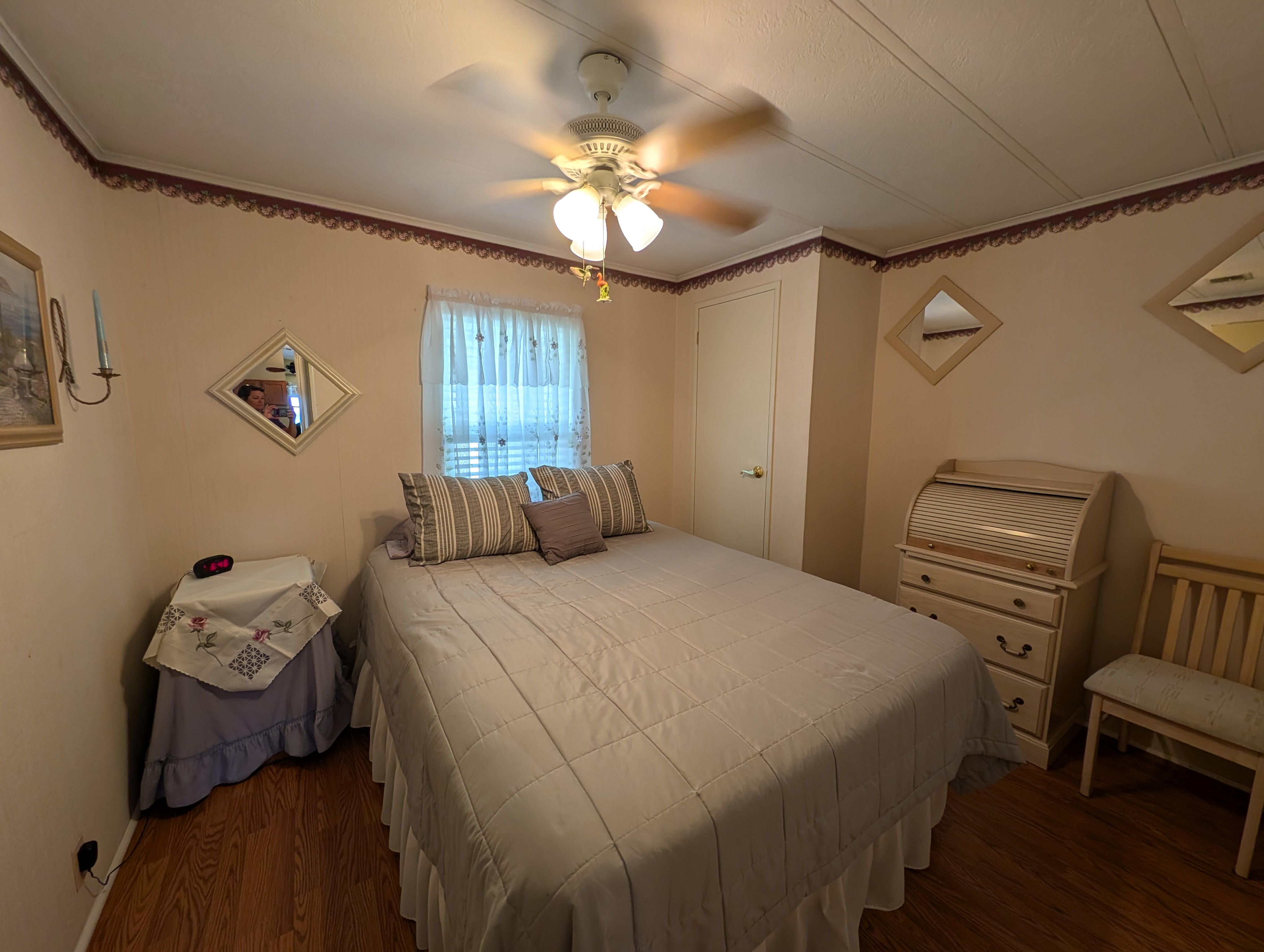1729 Wheelhouse Circle, Ruskin, Florida 33570, 2 Bedrooms Bedrooms, ,2 BathroomsBathrooms,55-Plus Mobile Home,For Sale,Wheelhouse Circle,3981
