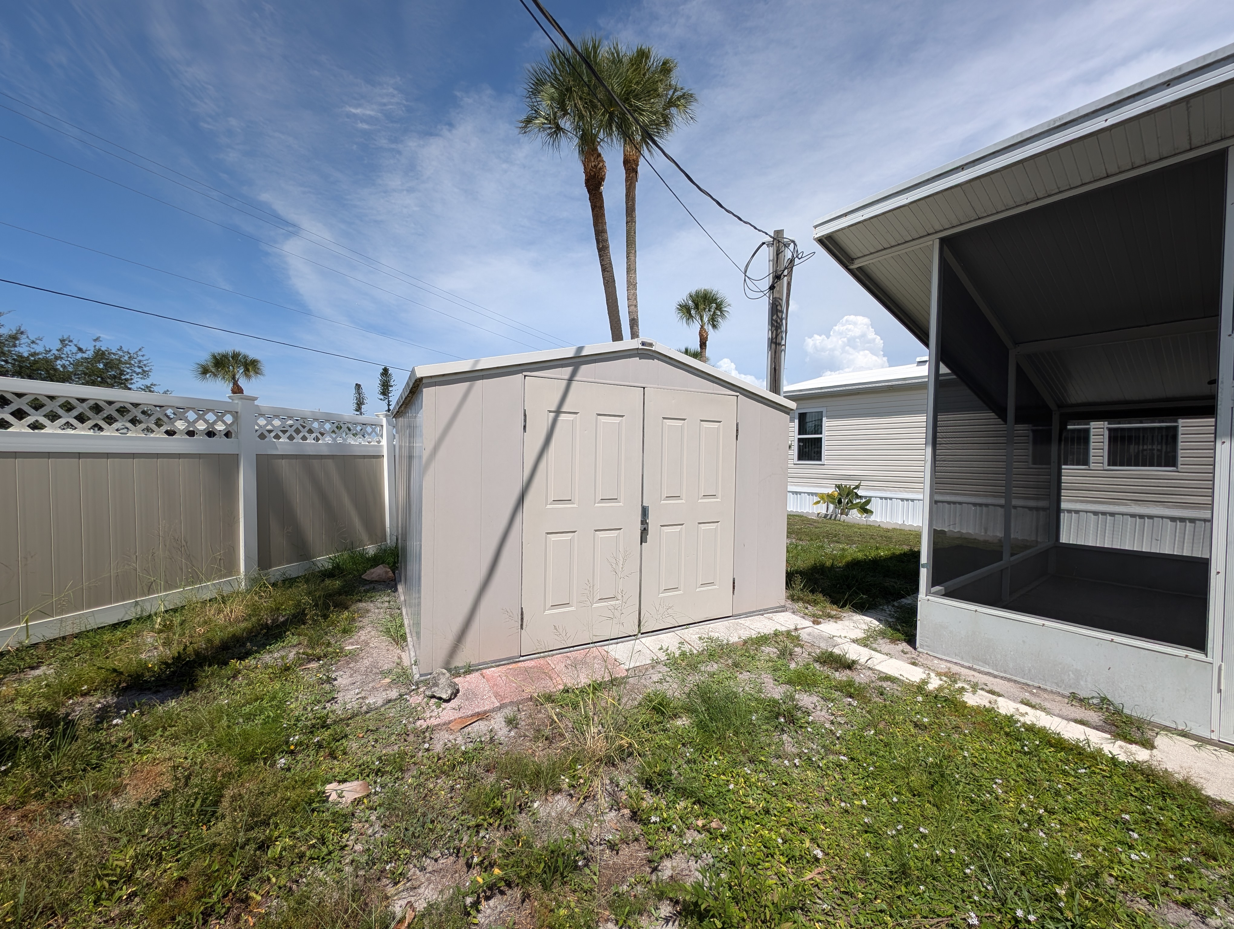 1729 Wheelhouse Circle, Ruskin, Florida 33570, 2 Bedrooms Bedrooms, ,2 BathroomsBathrooms,55-Plus Mobile Home,For Sale,Wheelhouse Circle,3981