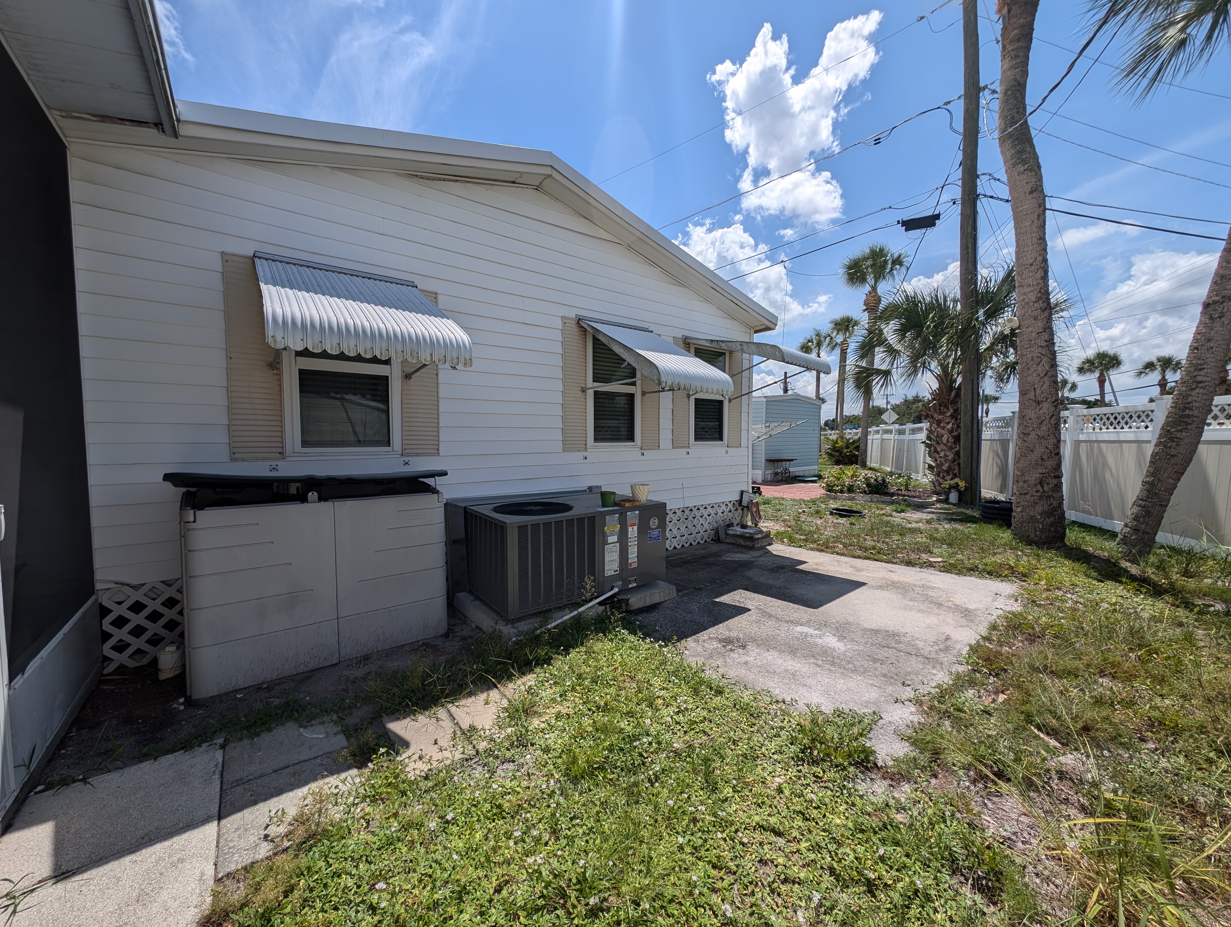 1729 Wheelhouse Circle, Ruskin, Florida 33570, 2 Bedrooms Bedrooms, ,2 BathroomsBathrooms,55-Plus Mobile Home,For Sale,Wheelhouse Circle,3981