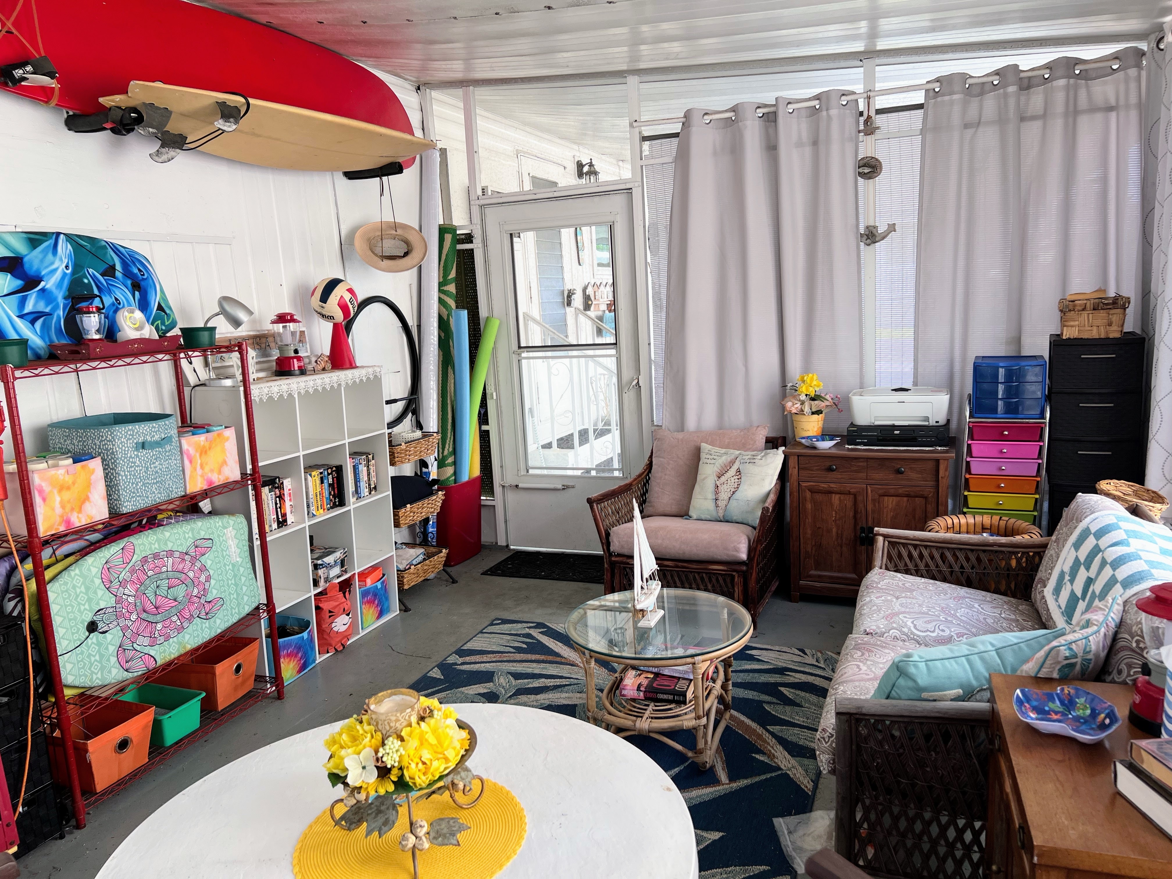 1919 Buccaneer Drive, Lot 101, Sarasota, Florida 34231, 2 Bedrooms Bedrooms, ,2 BathroomsBathrooms,55-Plus Mobile Home,For Sale,Buccaneer Drive, Lot 101,3982